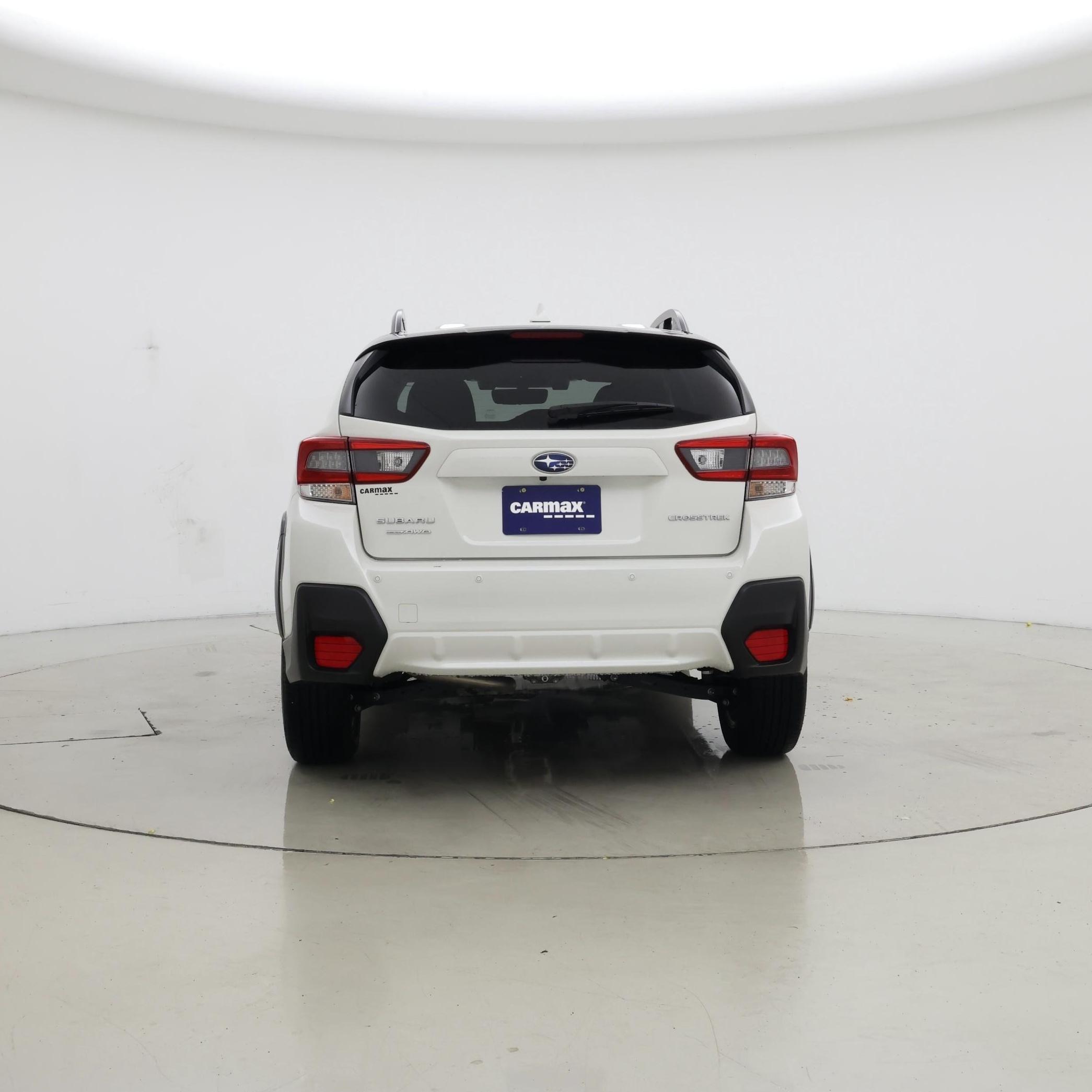 Thumbnail: 2022 Subaru Crosstrek - 6