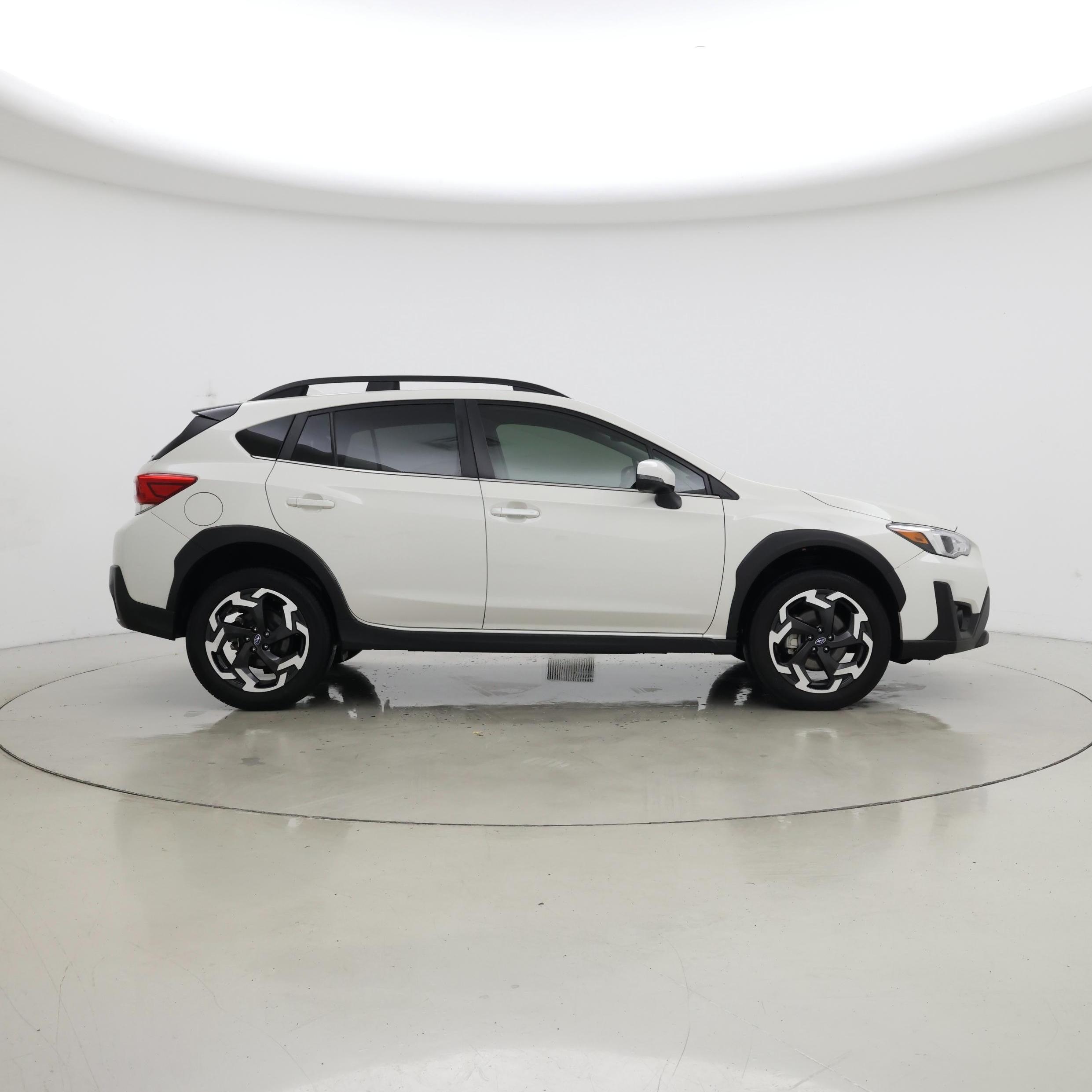 Thumbnail: 2022 Subaru Crosstrek - 7