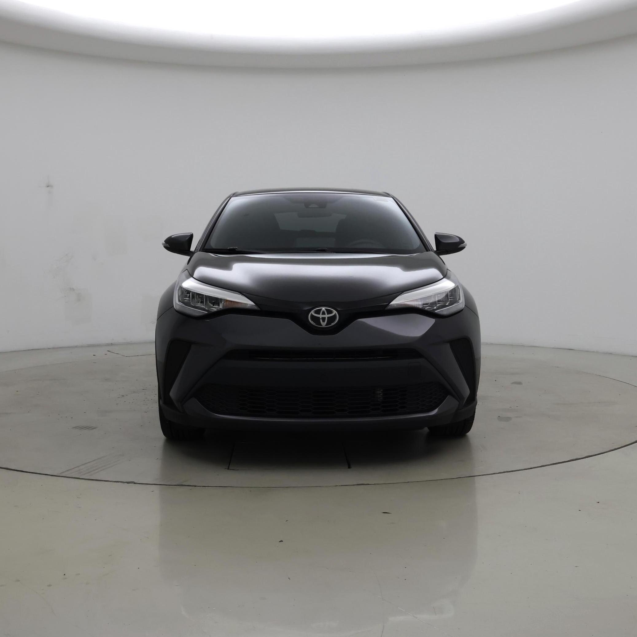 Thumbnail: 2022 Toyota C-HR - 5