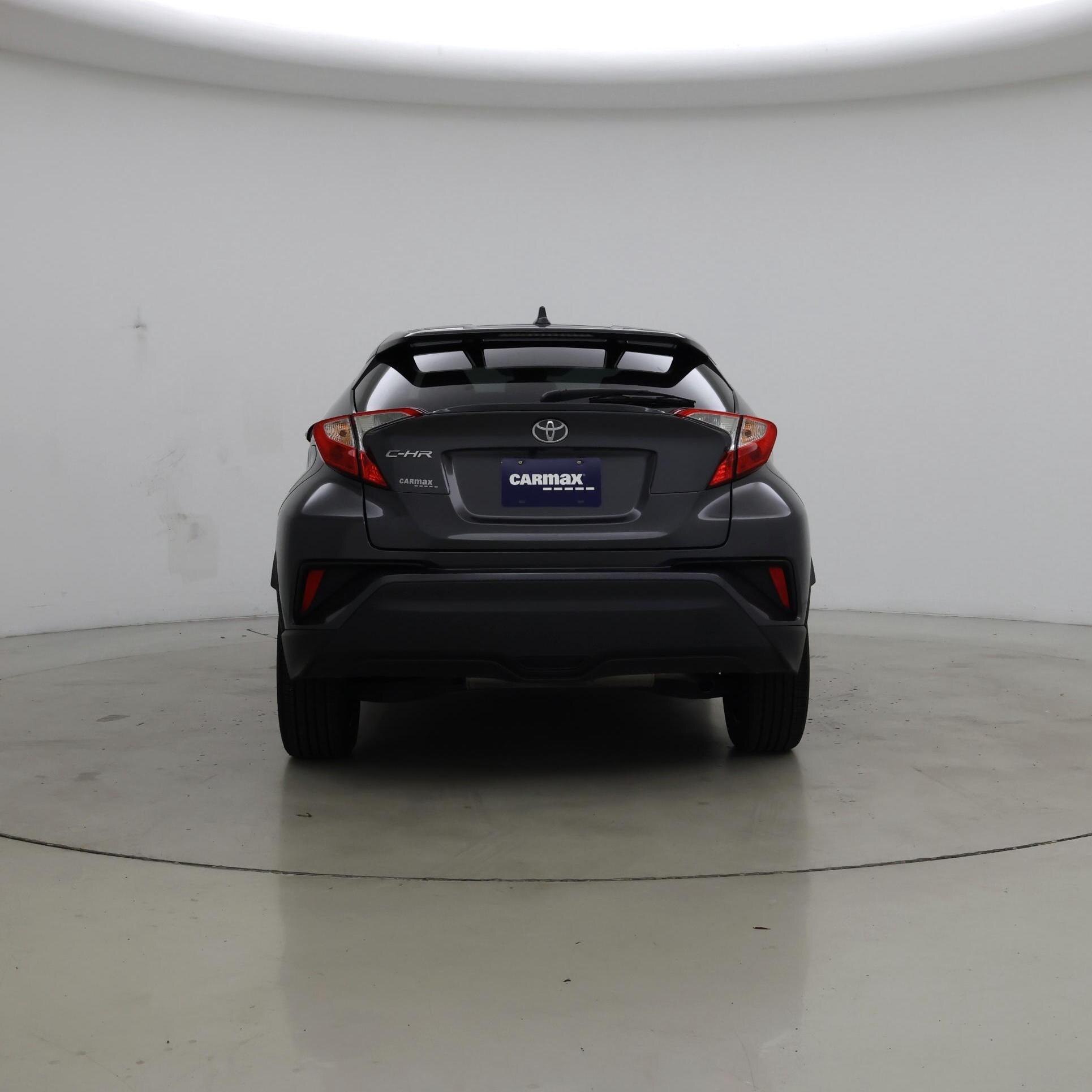 Thumbnail: 2022 Toyota C-HR - 6