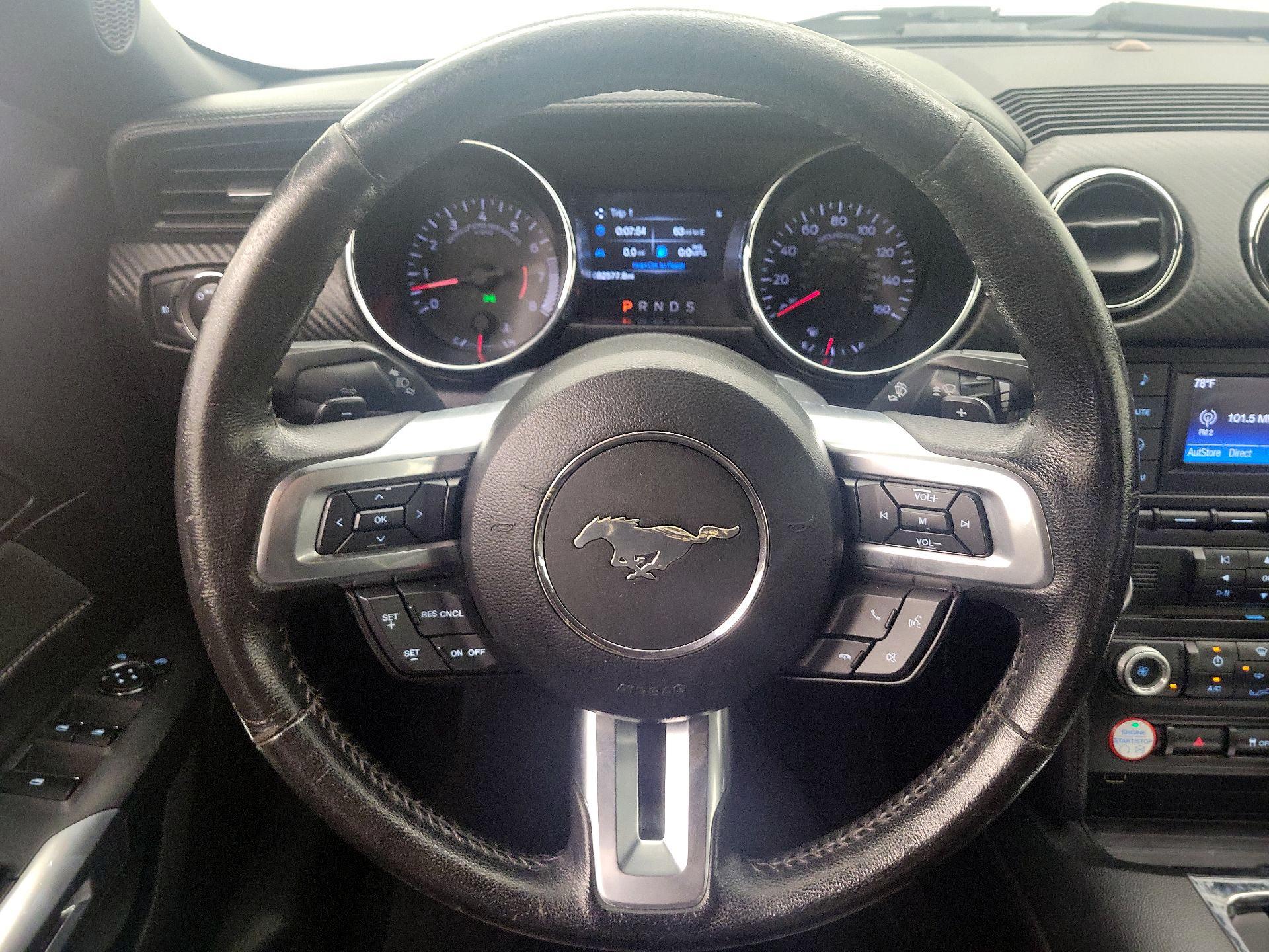 Thumbnail: 2015 Ford Mustang - 10