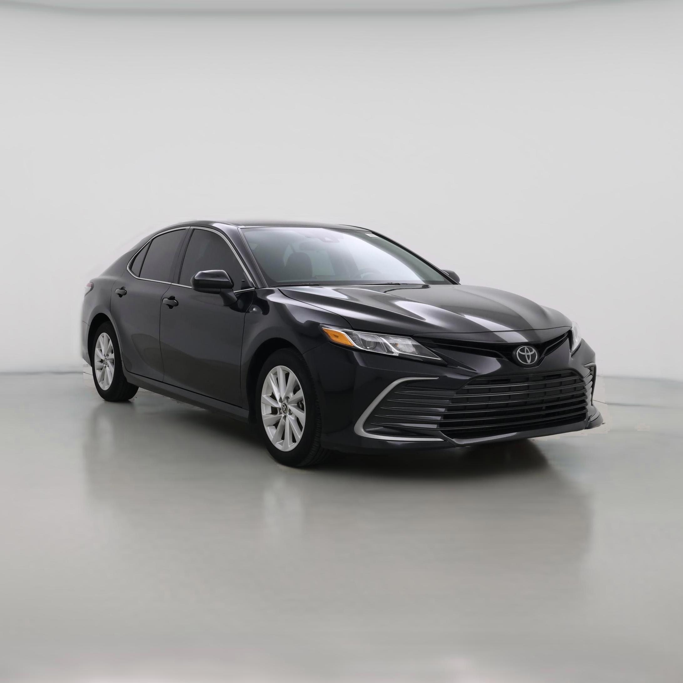Thumbnail: 2024 Toyota Camry - 1