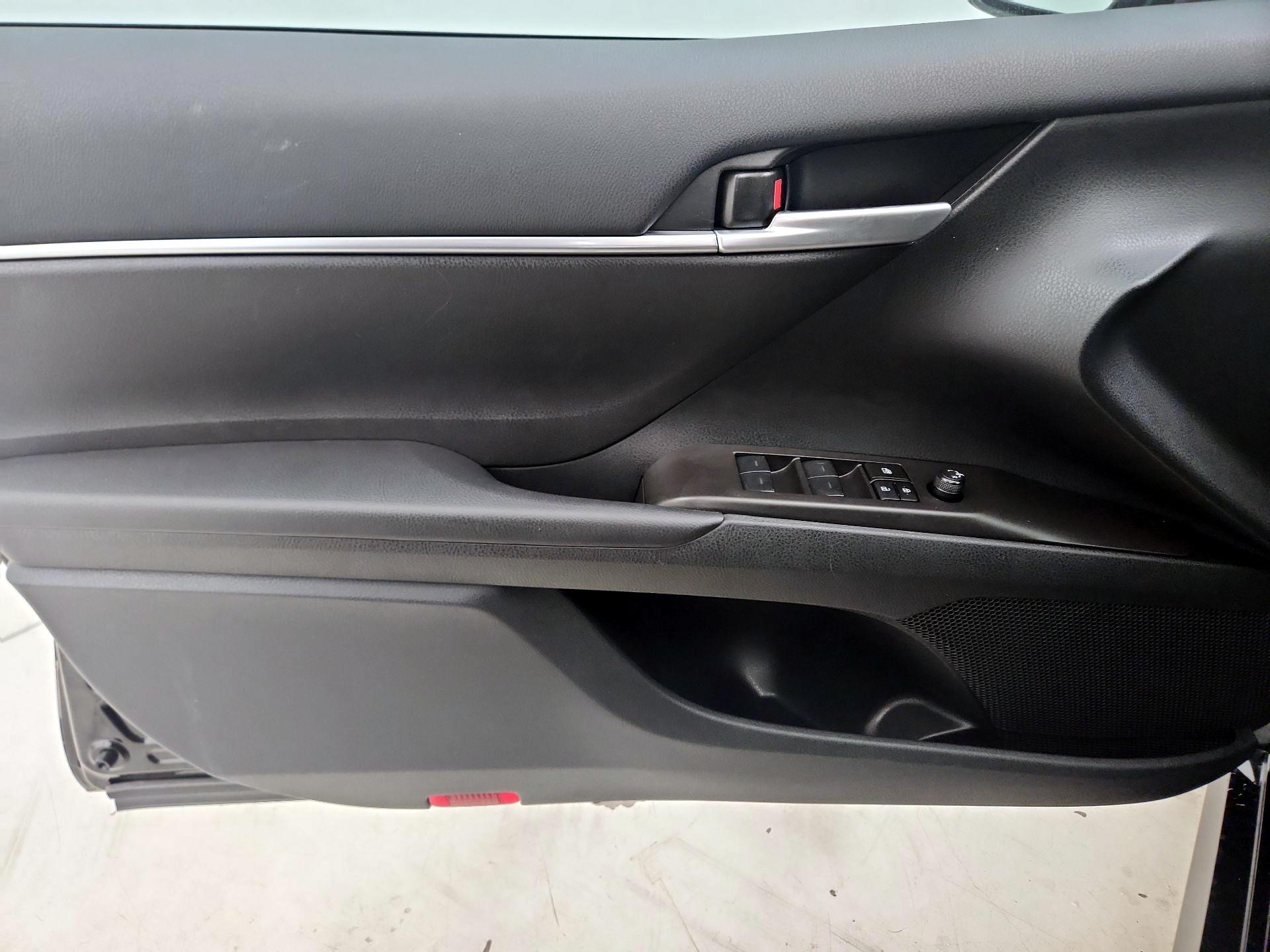 Thumbnail: 2024 Toyota Camry - 12