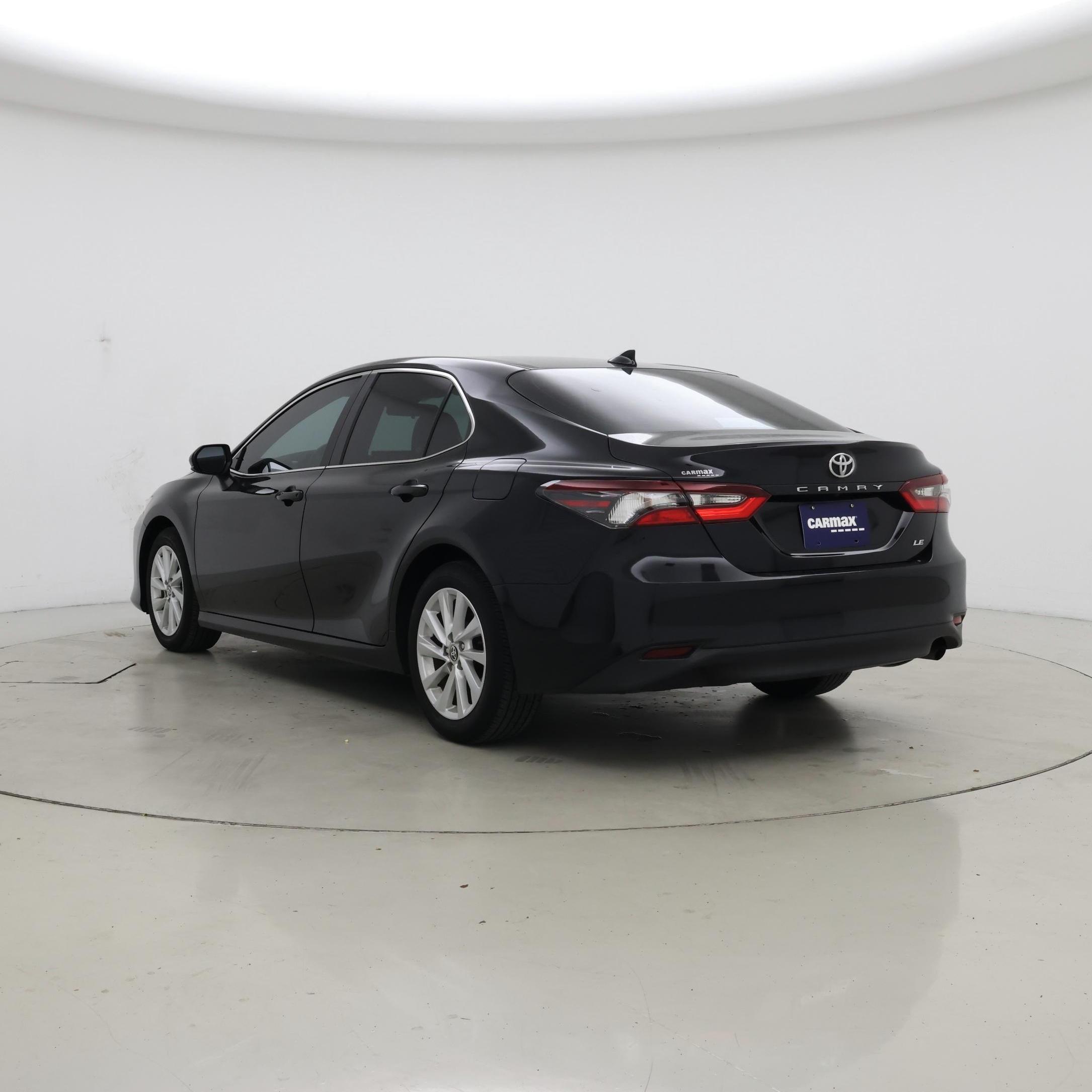 Thumbnail: 2024 Toyota Camry - 2