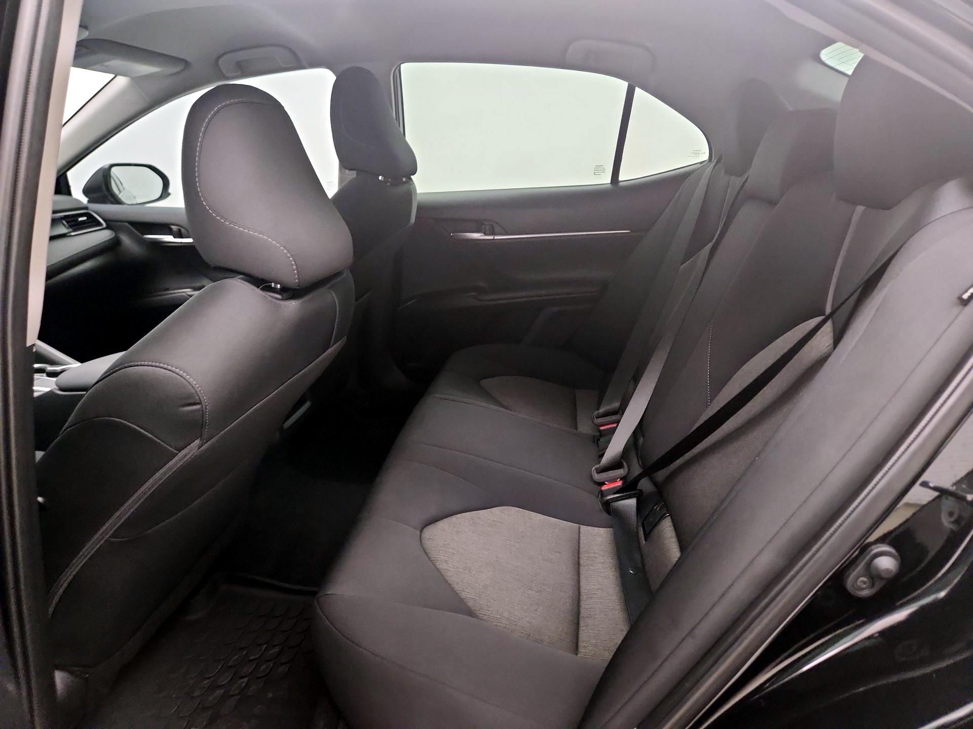 Thumbnail: 2024 Toyota Camry - 19