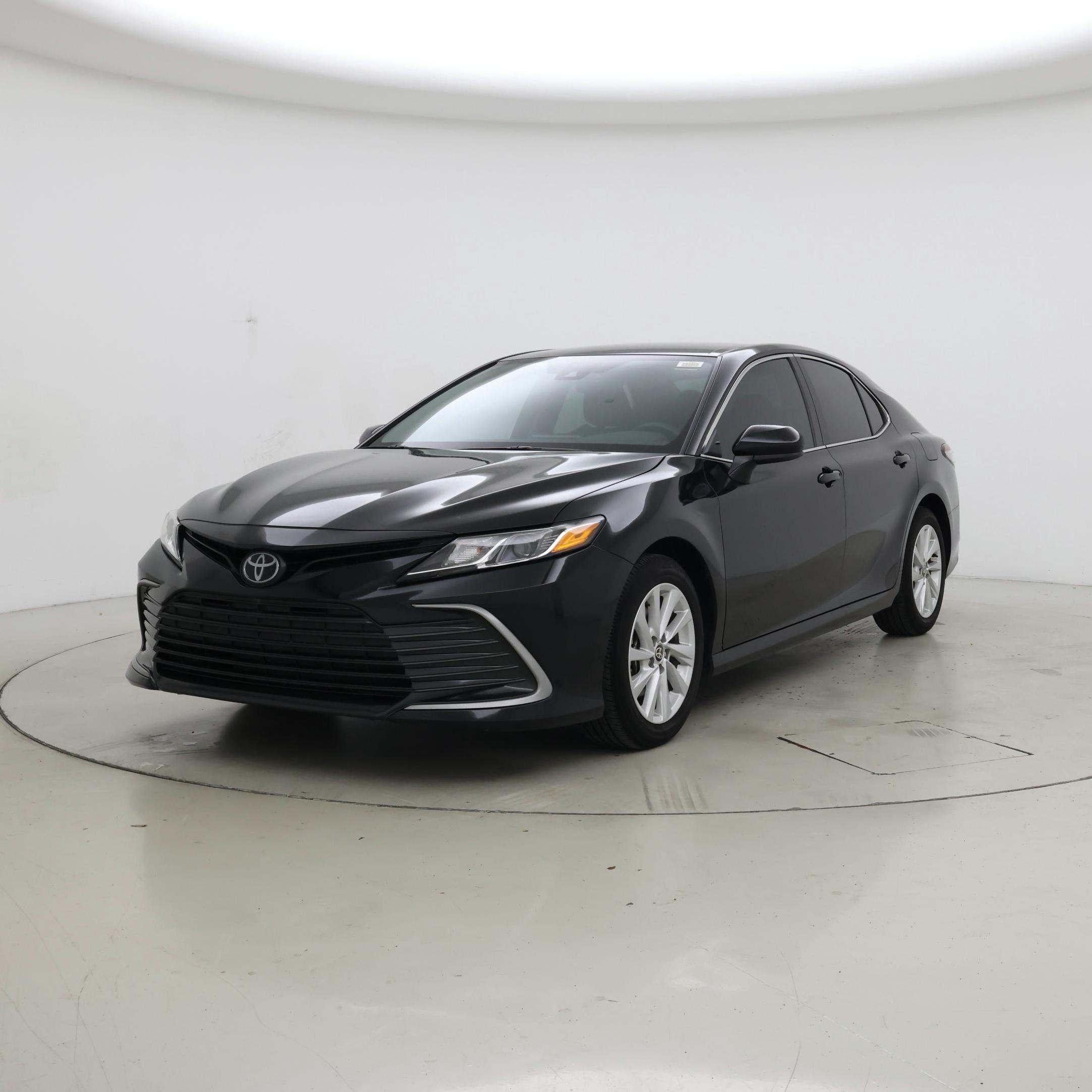 Thumbnail: 2024 Toyota Camry - 4