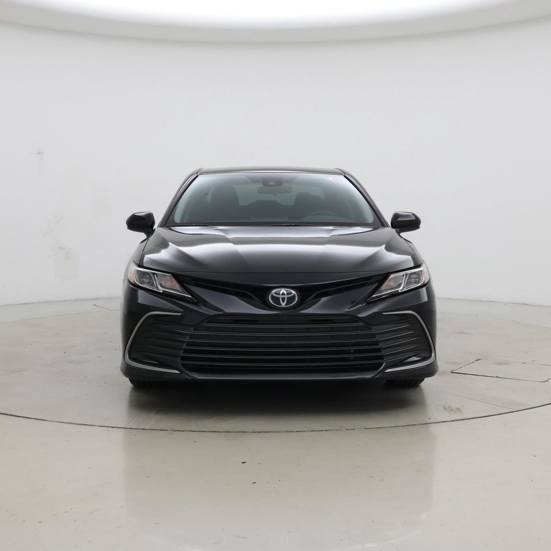 Thumbnail: 2024 Toyota Camry - 5