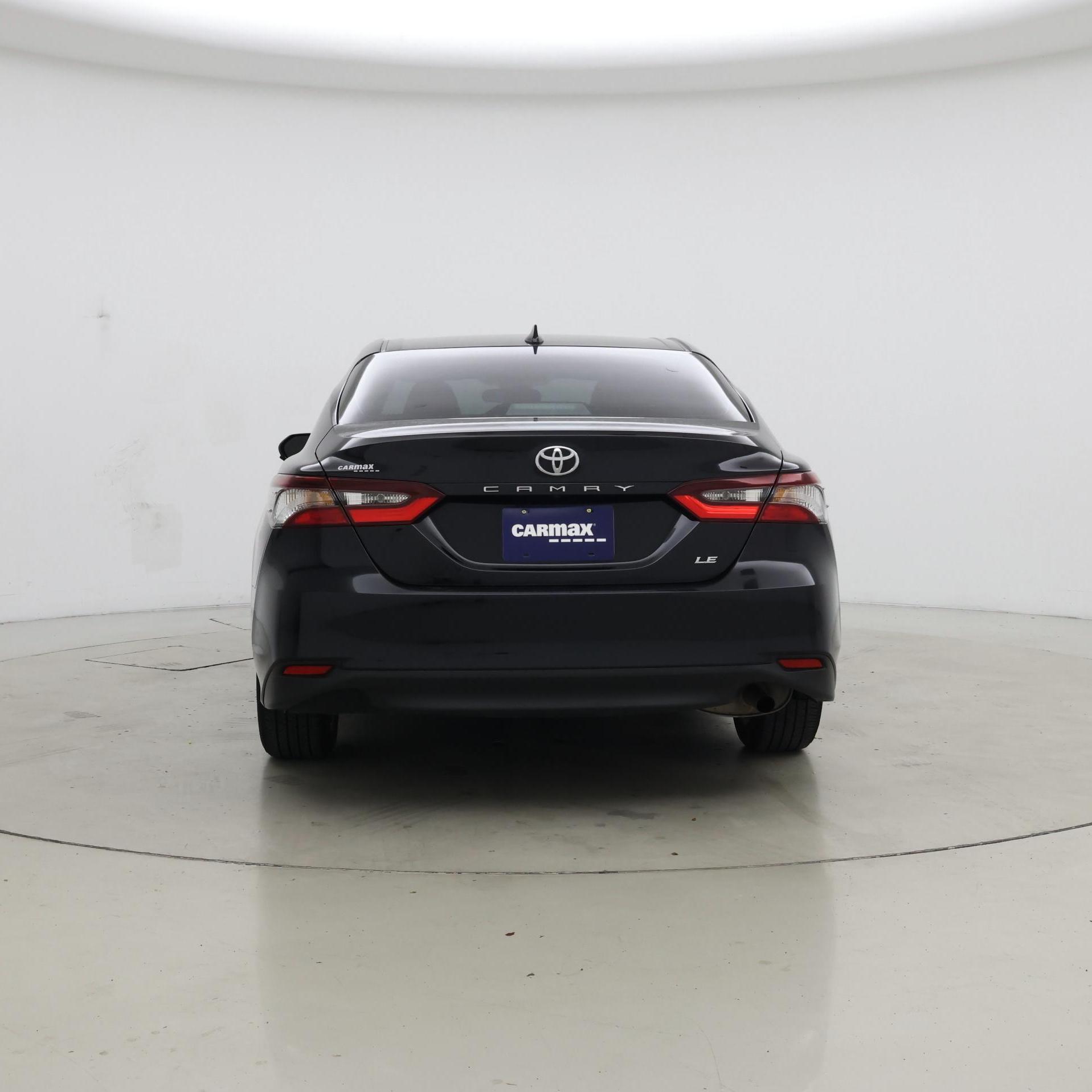 Thumbnail: 2024 Toyota Camry - 6