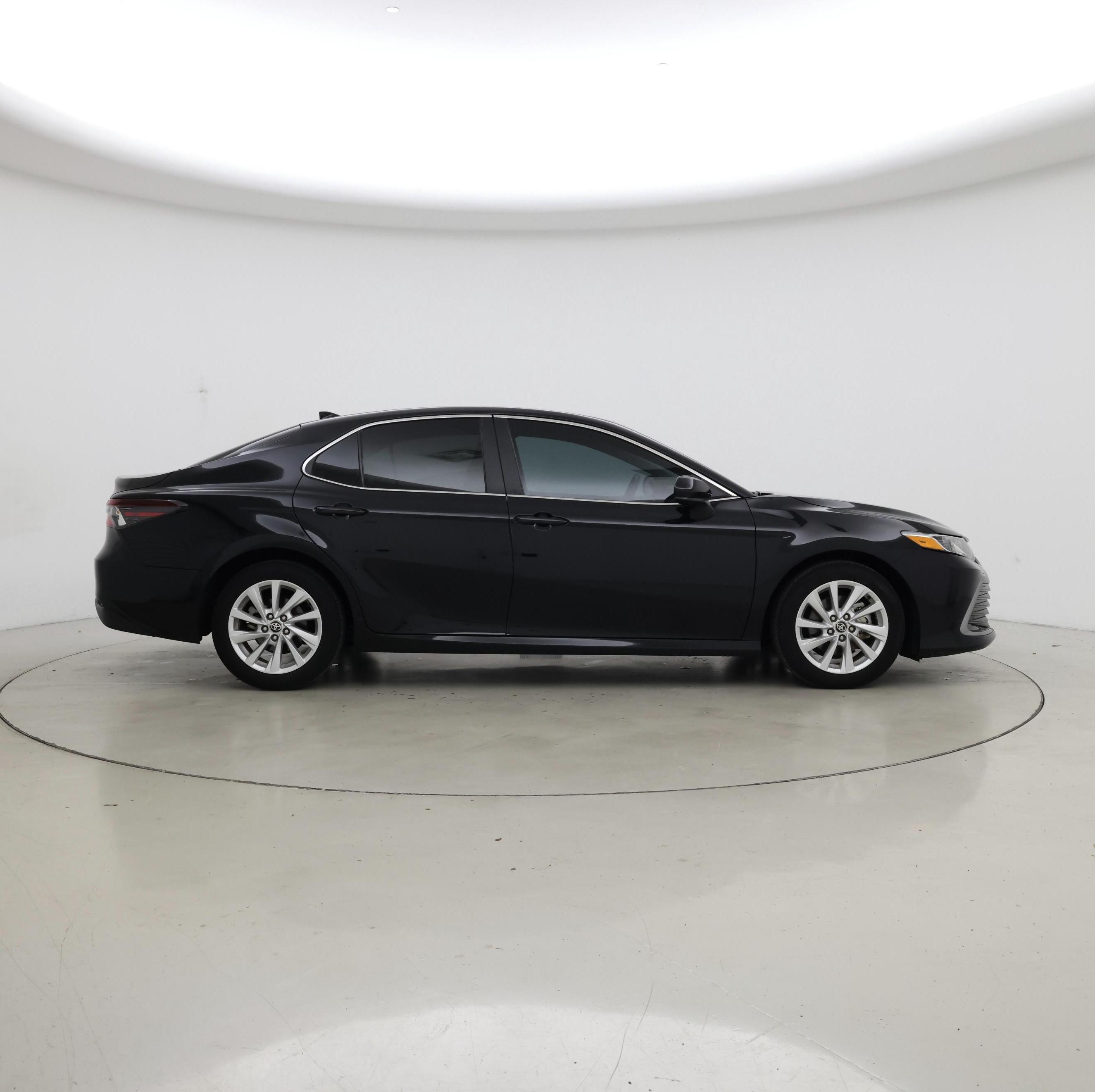 Thumbnail: 2024 Toyota Camry - 7