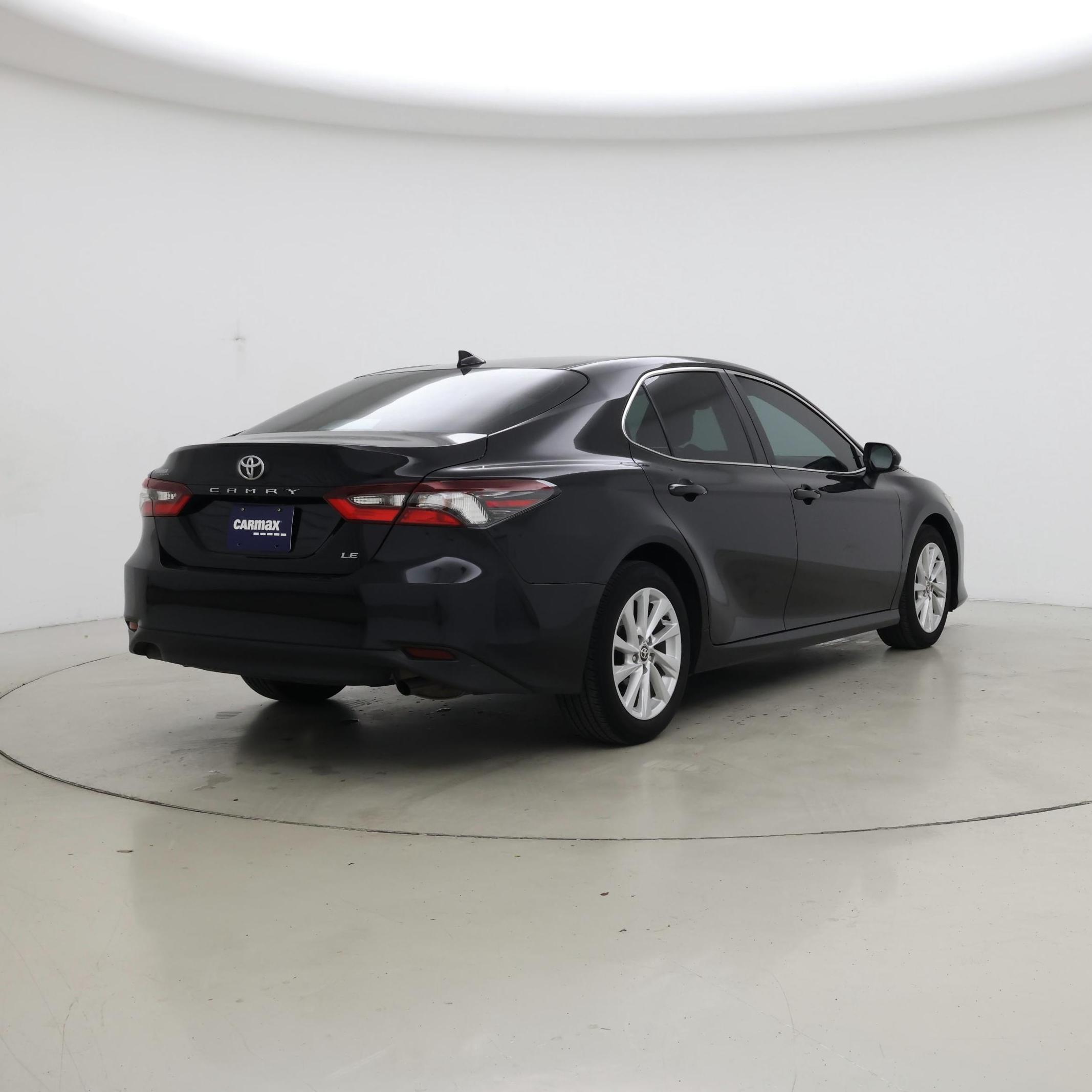 Thumbnail: 2024 Toyota Camry - 8