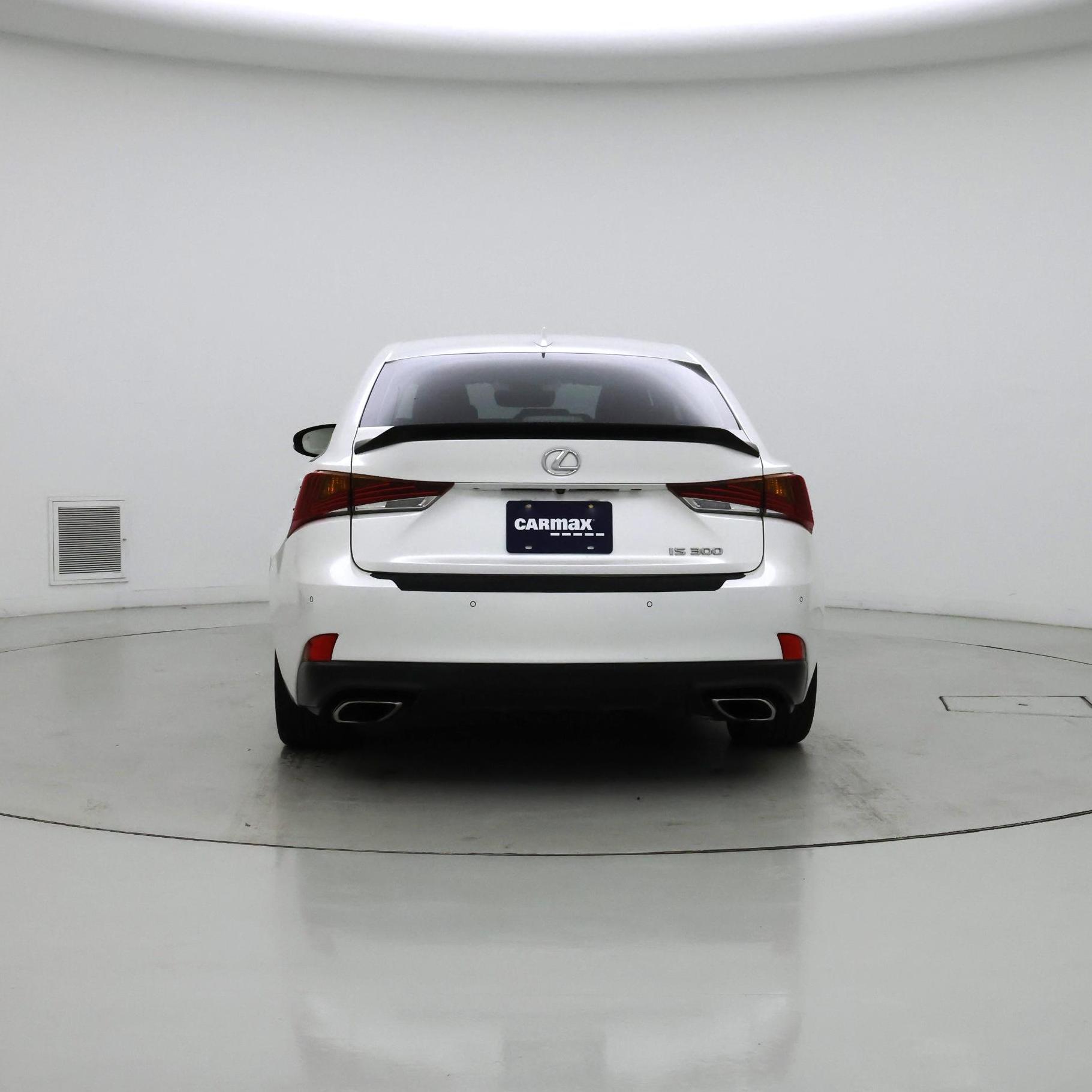 Thumbnail: 2018 Lexus IS - 6