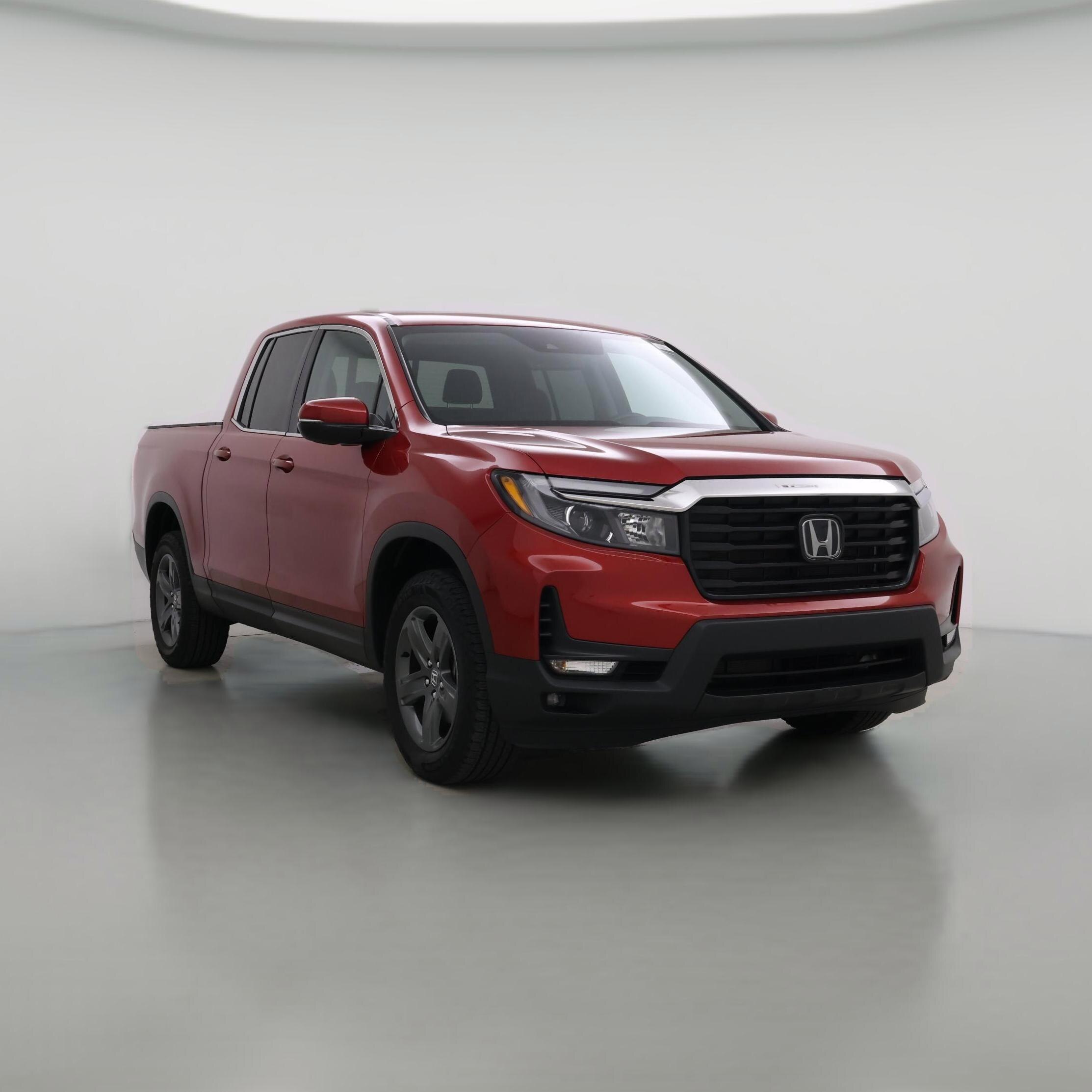 Thumbnail: 2023 Honda Ridgeline - 1