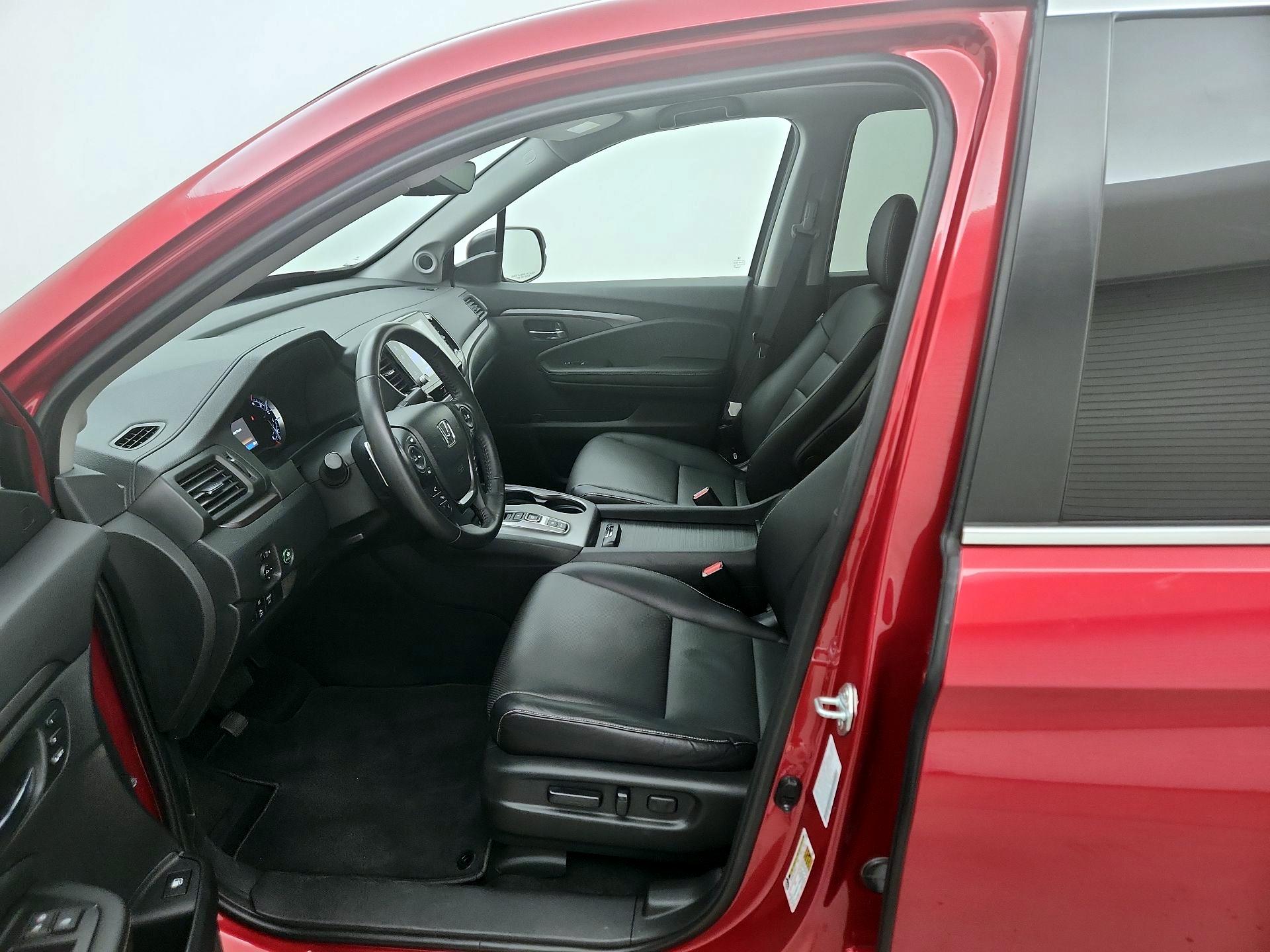 Thumbnail: 2023 Honda Ridgeline - 11
