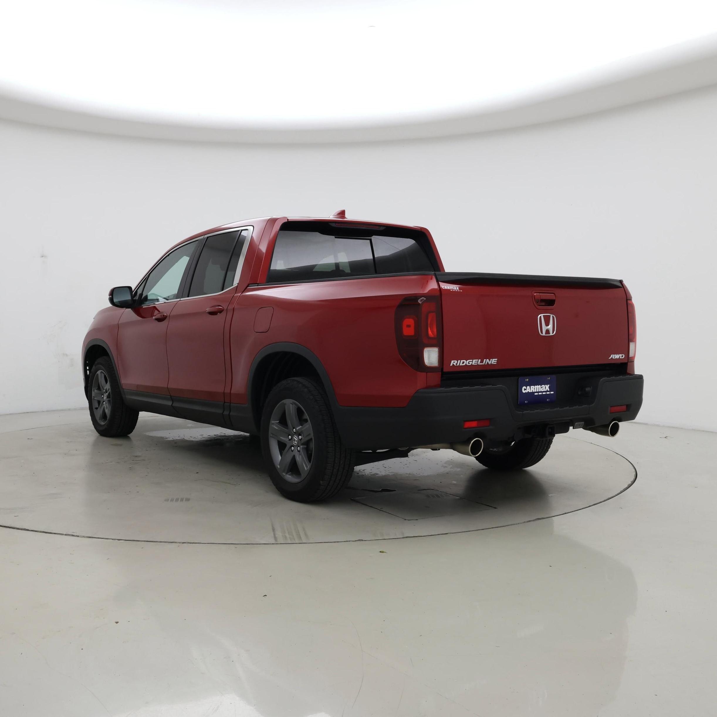 Thumbnail: 2023 Honda Ridgeline - 2