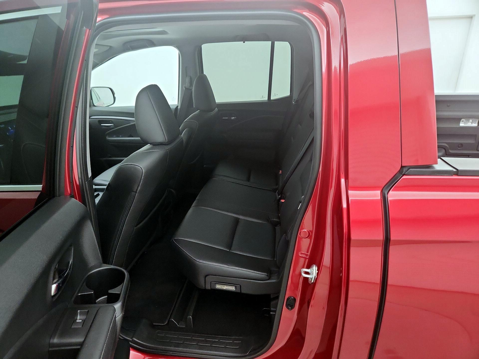 Thumbnail: 2023 Honda Ridgeline - 20