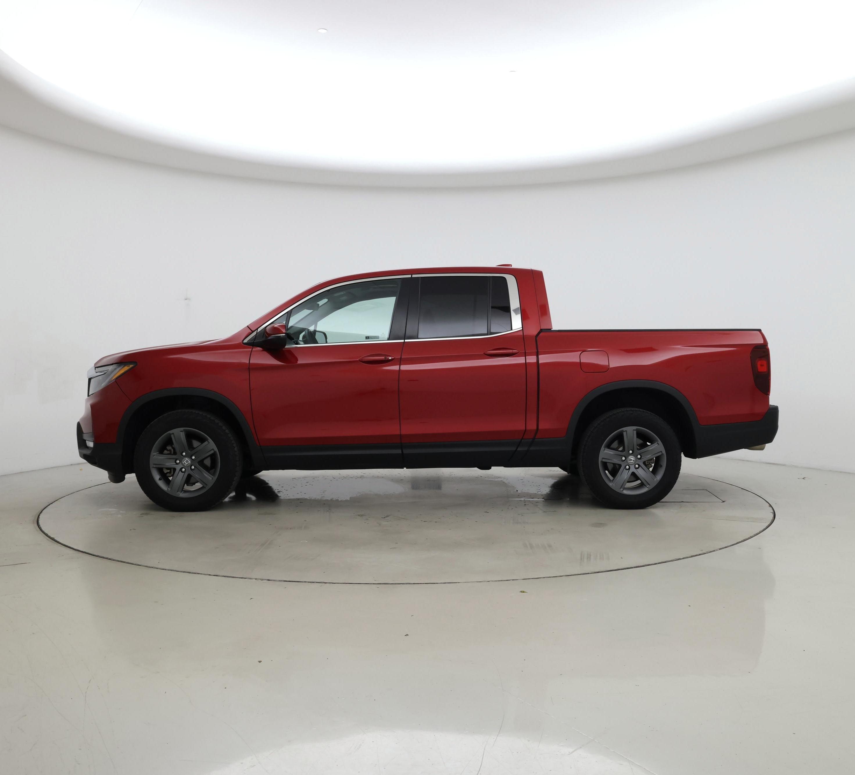 Thumbnail: 2023 Honda Ridgeline - 3