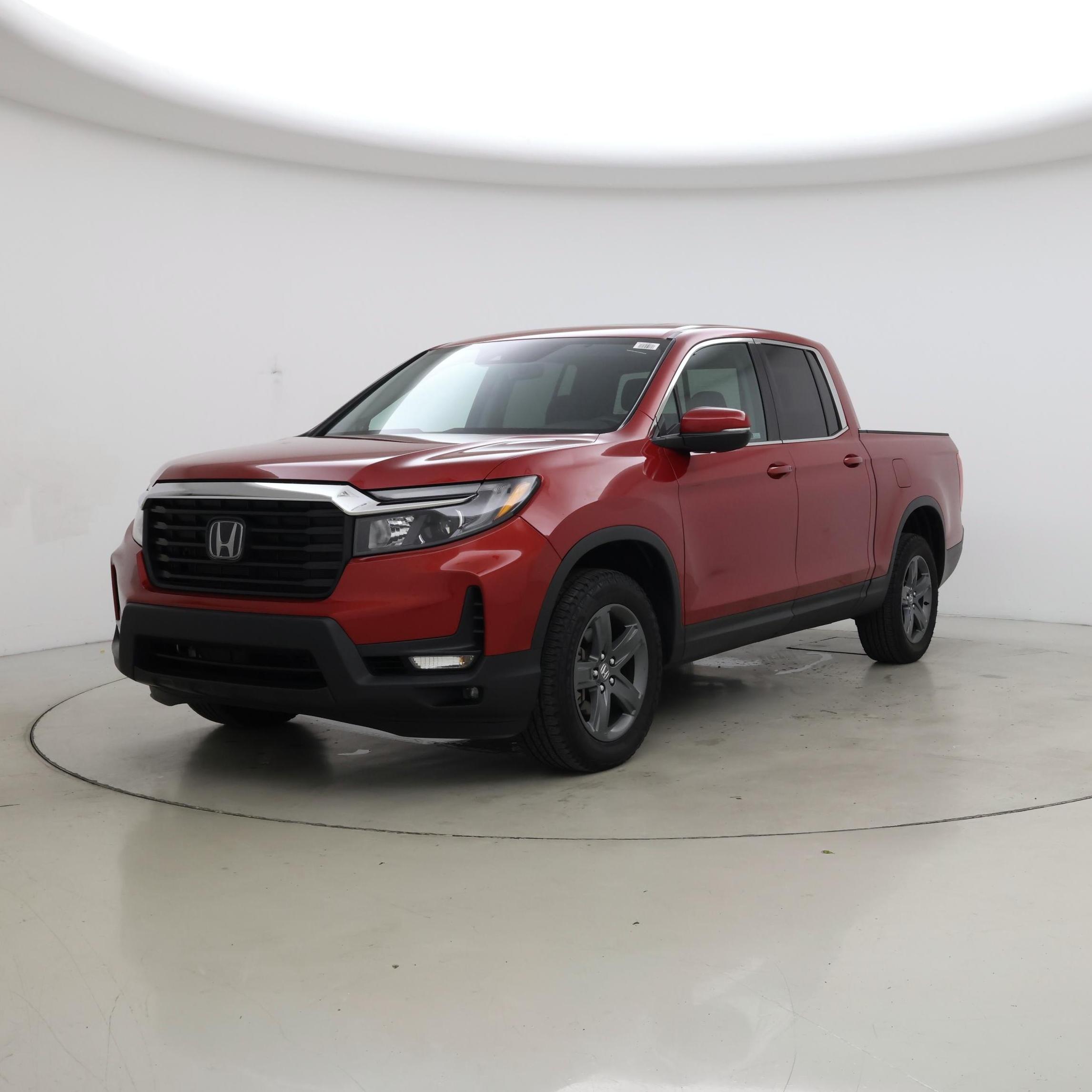 Thumbnail: 2023 Honda Ridgeline - 4