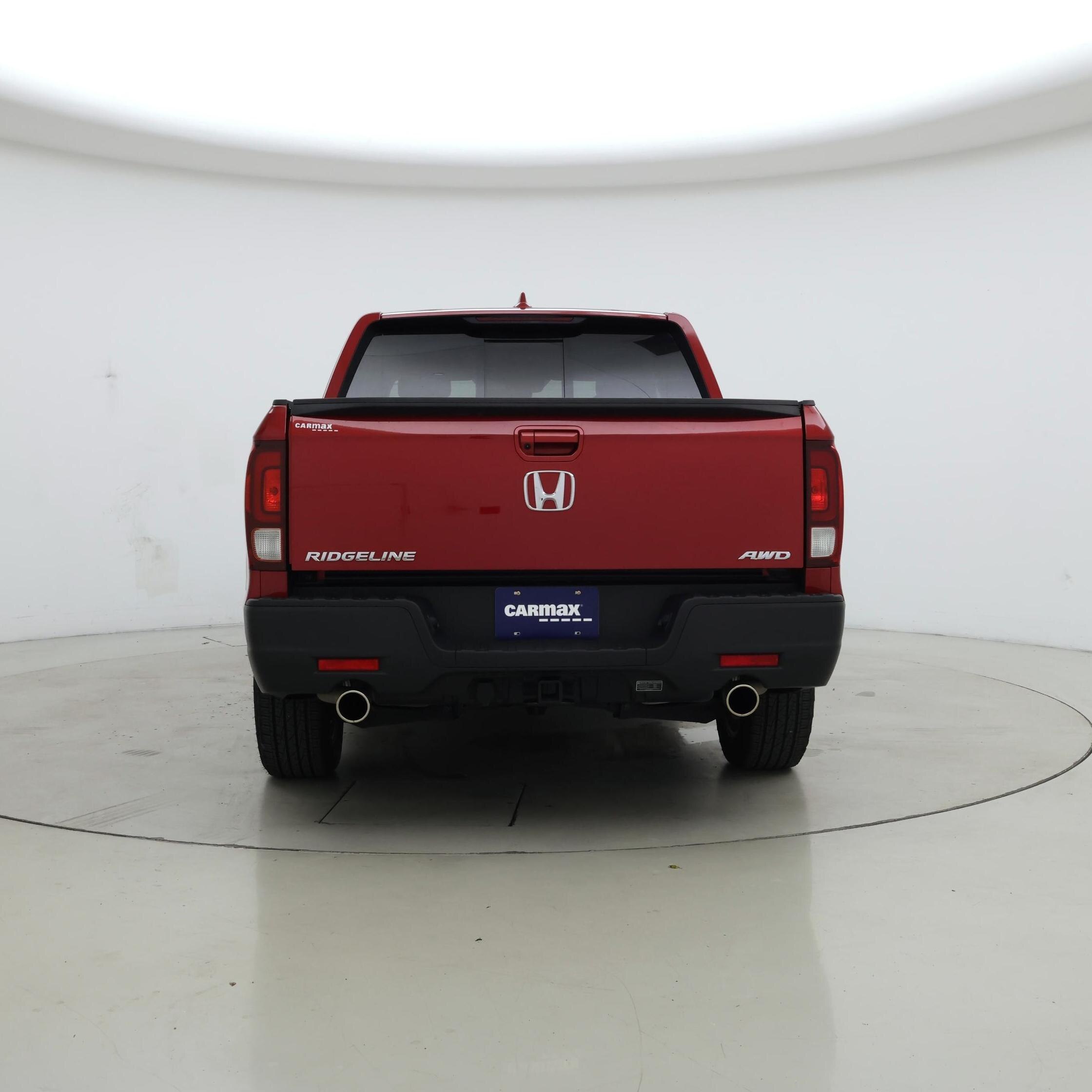 Thumbnail: 2023 Honda Ridgeline - 6