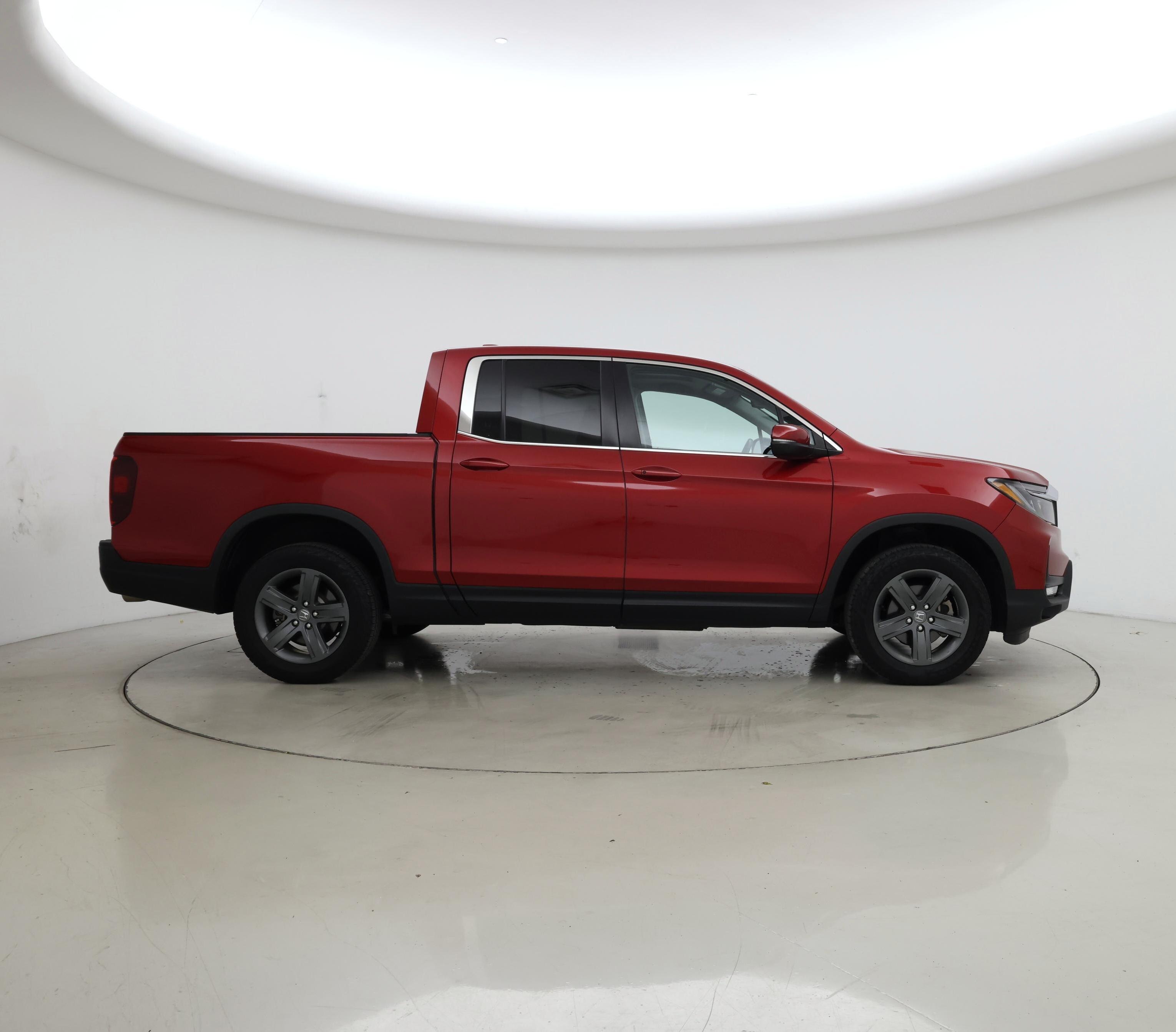 Thumbnail: 2023 Honda Ridgeline - 7
