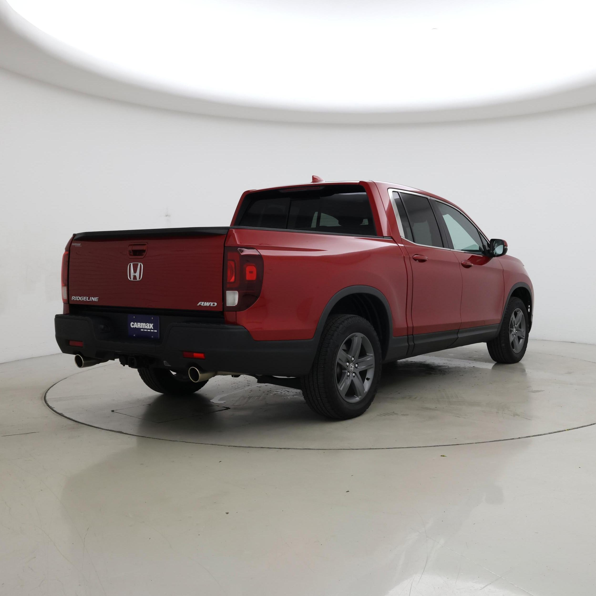 Thumbnail: 2023 Honda Ridgeline - 8
