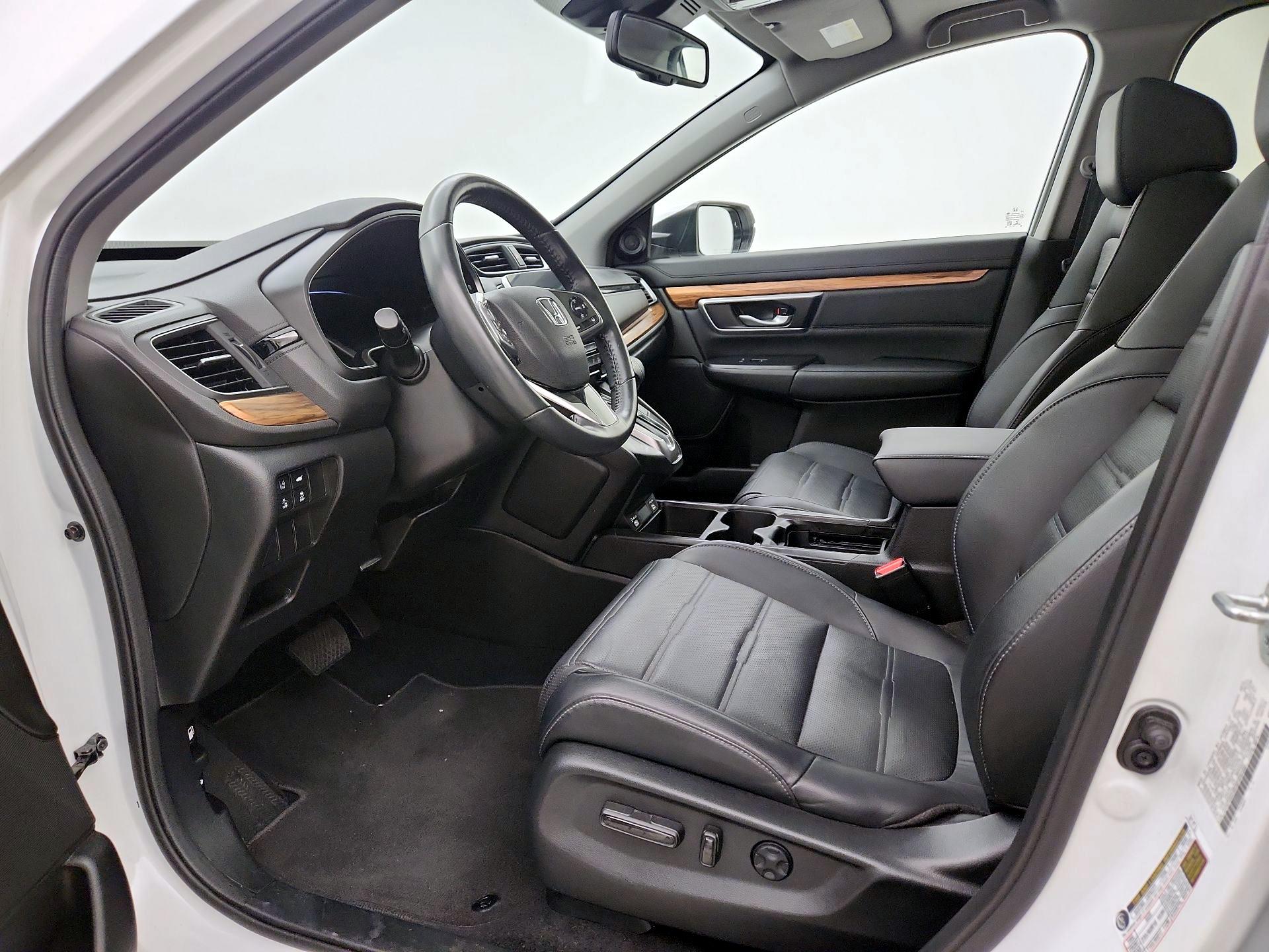 Thumbnail: 2021 Honda CR-V - 11