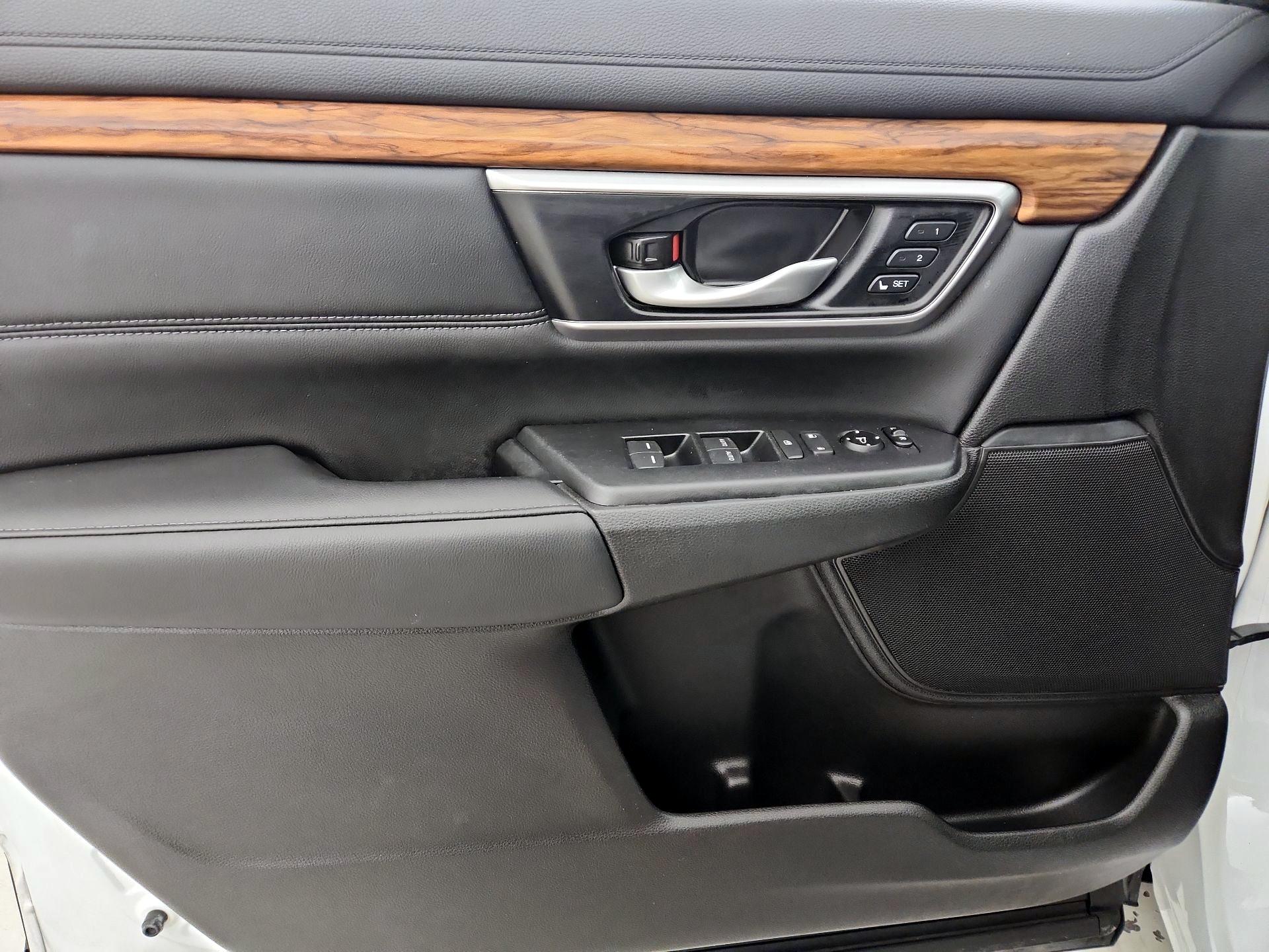 Thumbnail: 2021 Honda CR-V - 12