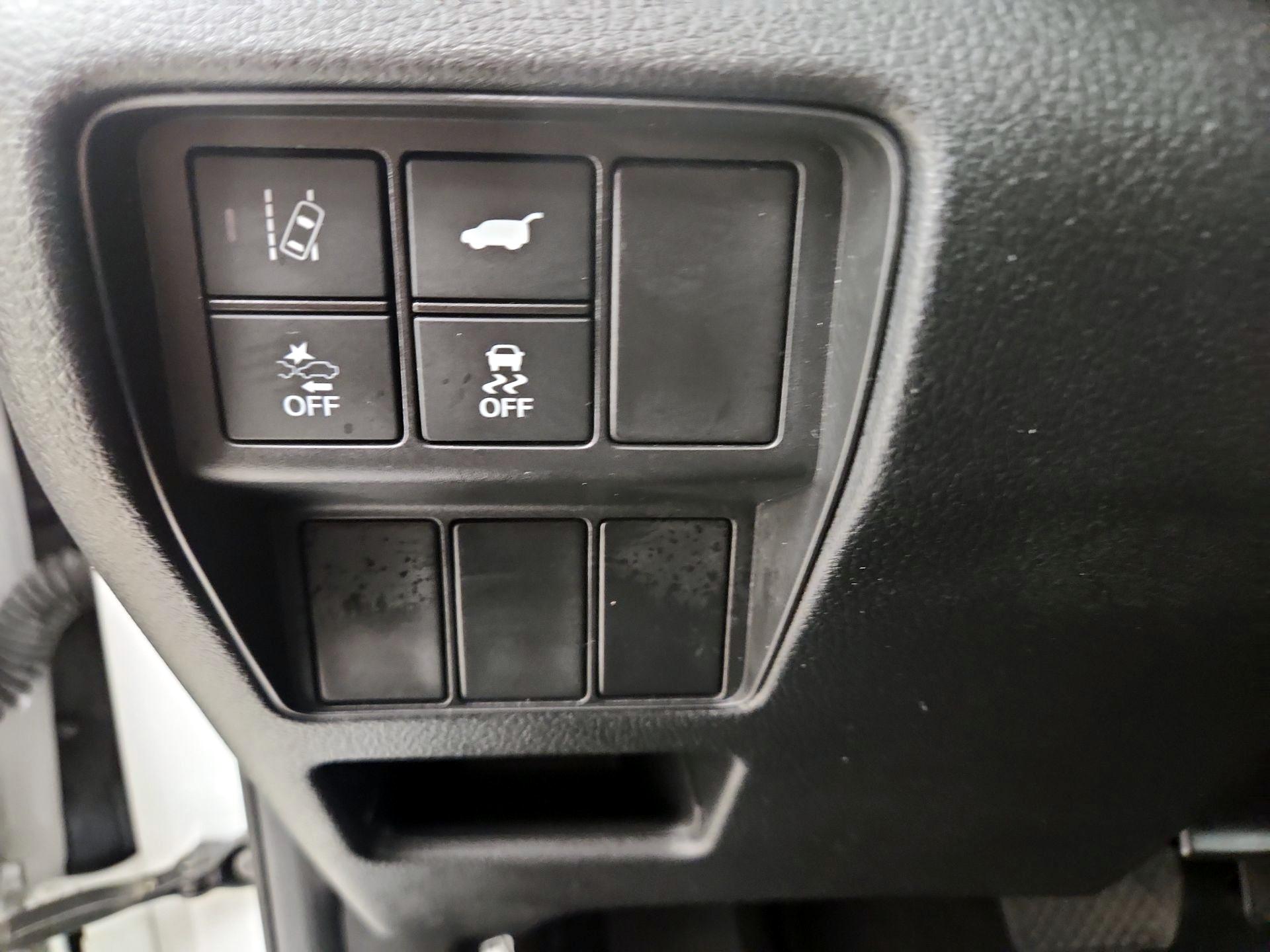 Thumbnail: 2021 Honda CR-V - 13