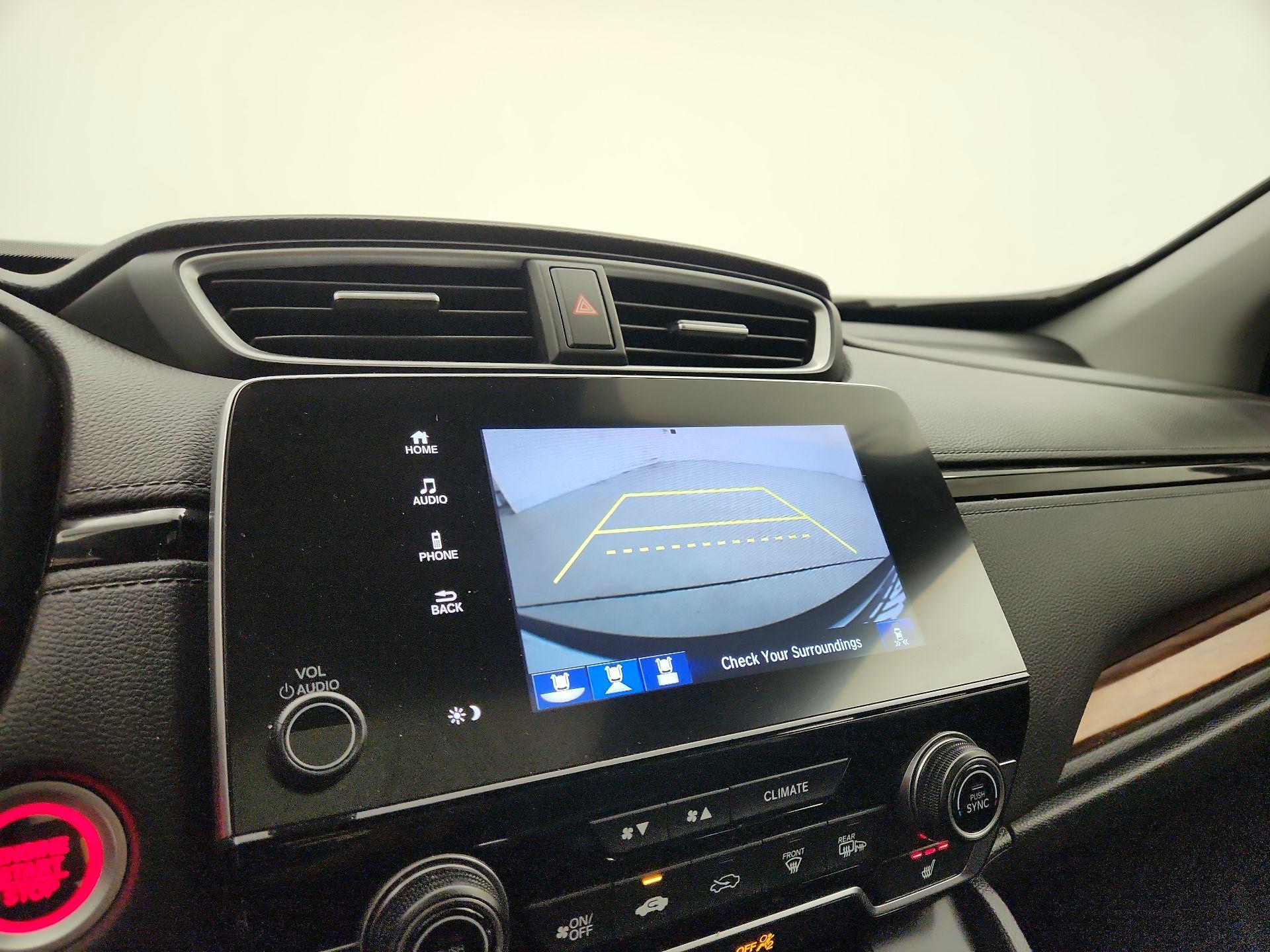 Thumbnail: 2021 Honda CR-V - 14