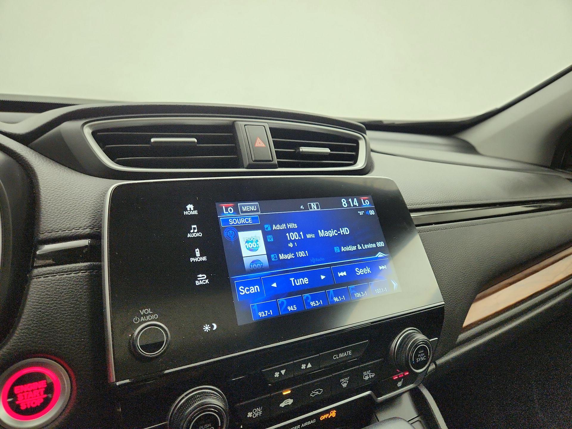 Thumbnail: 2021 Honda CR-V - 15