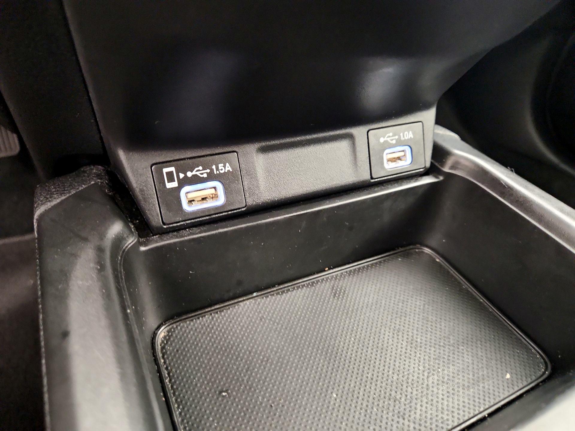 Thumbnail: 2021 Honda CR-V - 18