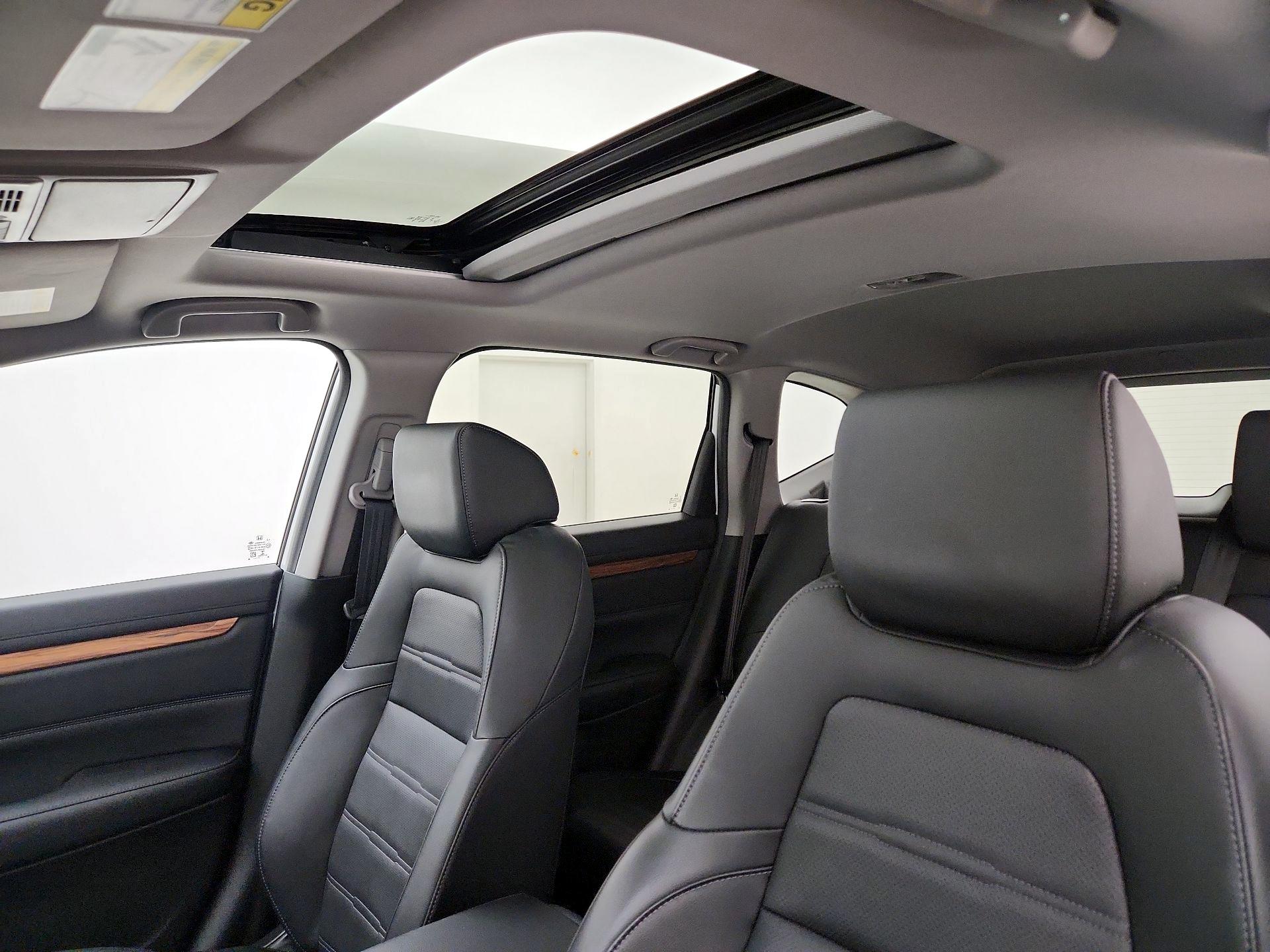 Thumbnail: 2021 Honda CR-V - 19