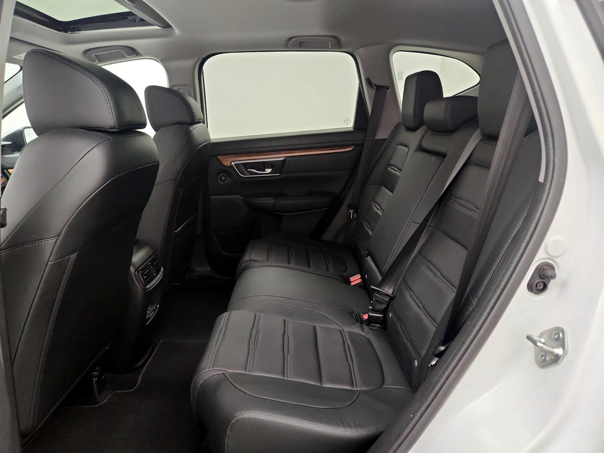 Thumbnail: 2021 Honda CR-V - 20