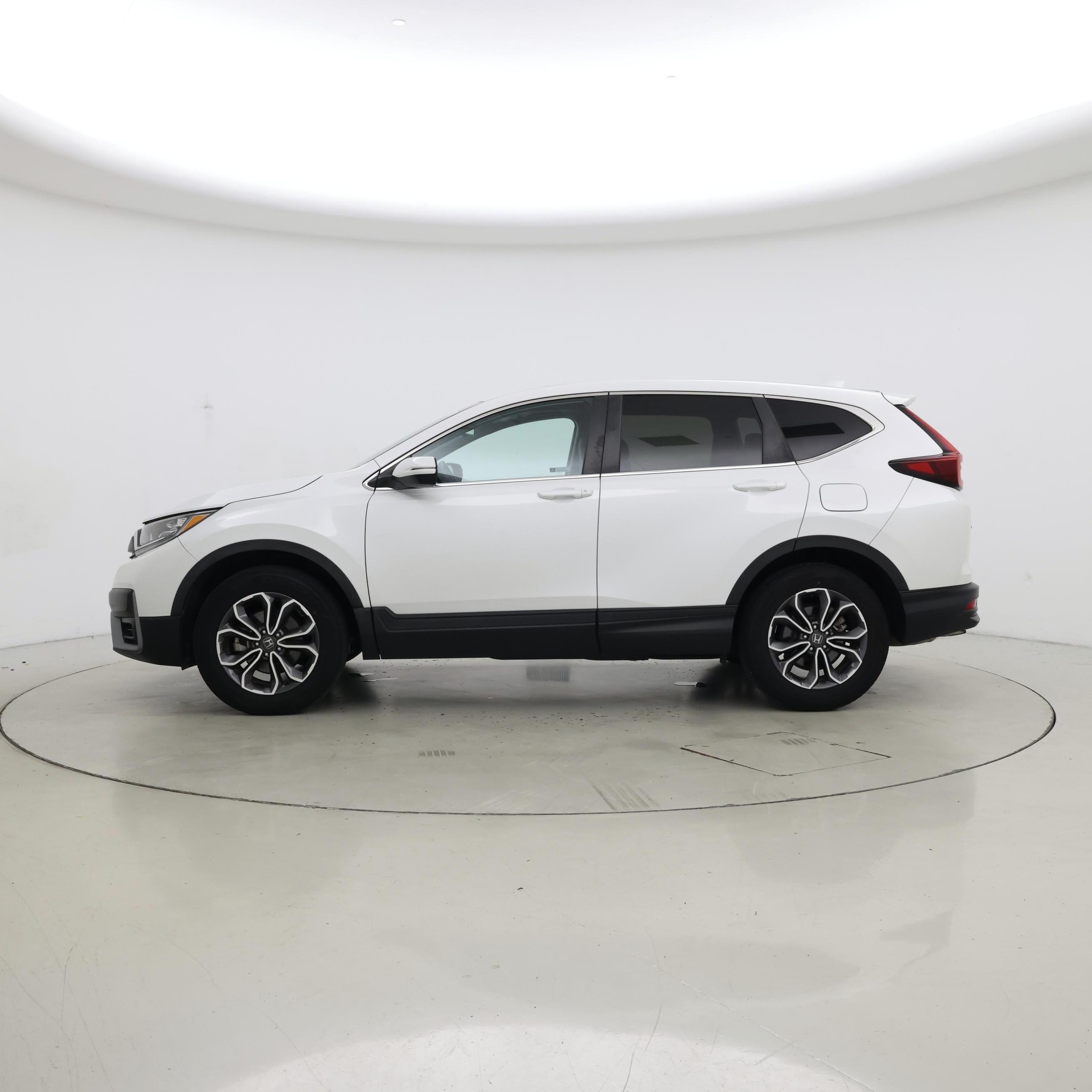Thumbnail: 2021 Honda CR-V - 3