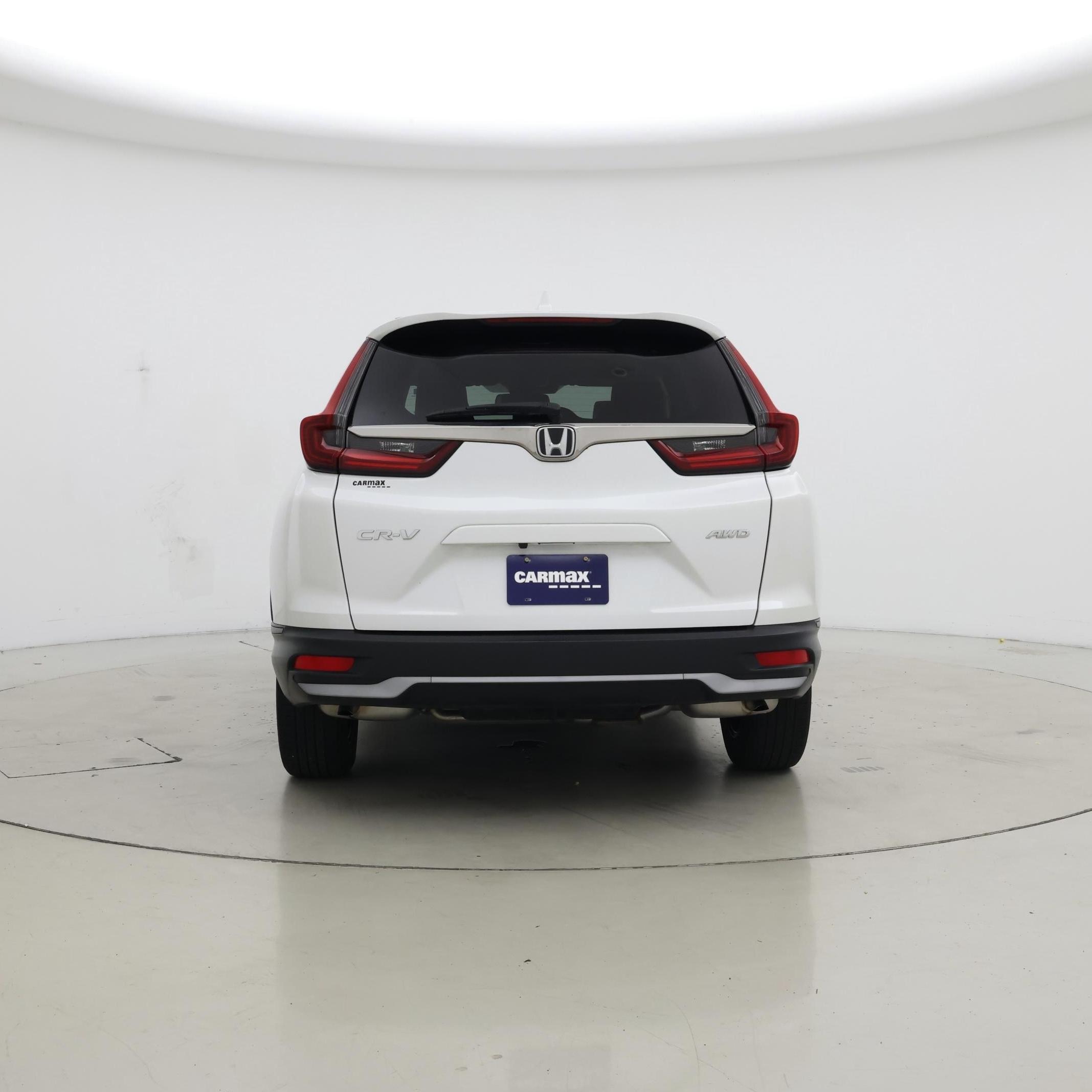 Thumbnail: 2021 Honda CR-V - 6
