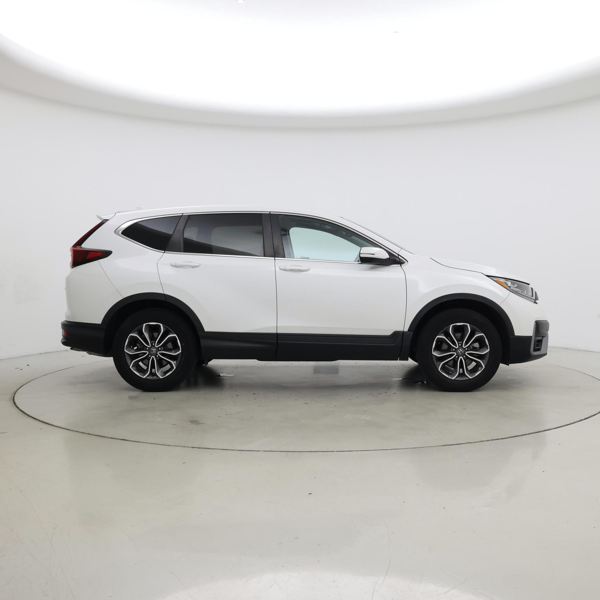 Thumbnail: 2021 Honda CR-V - 7