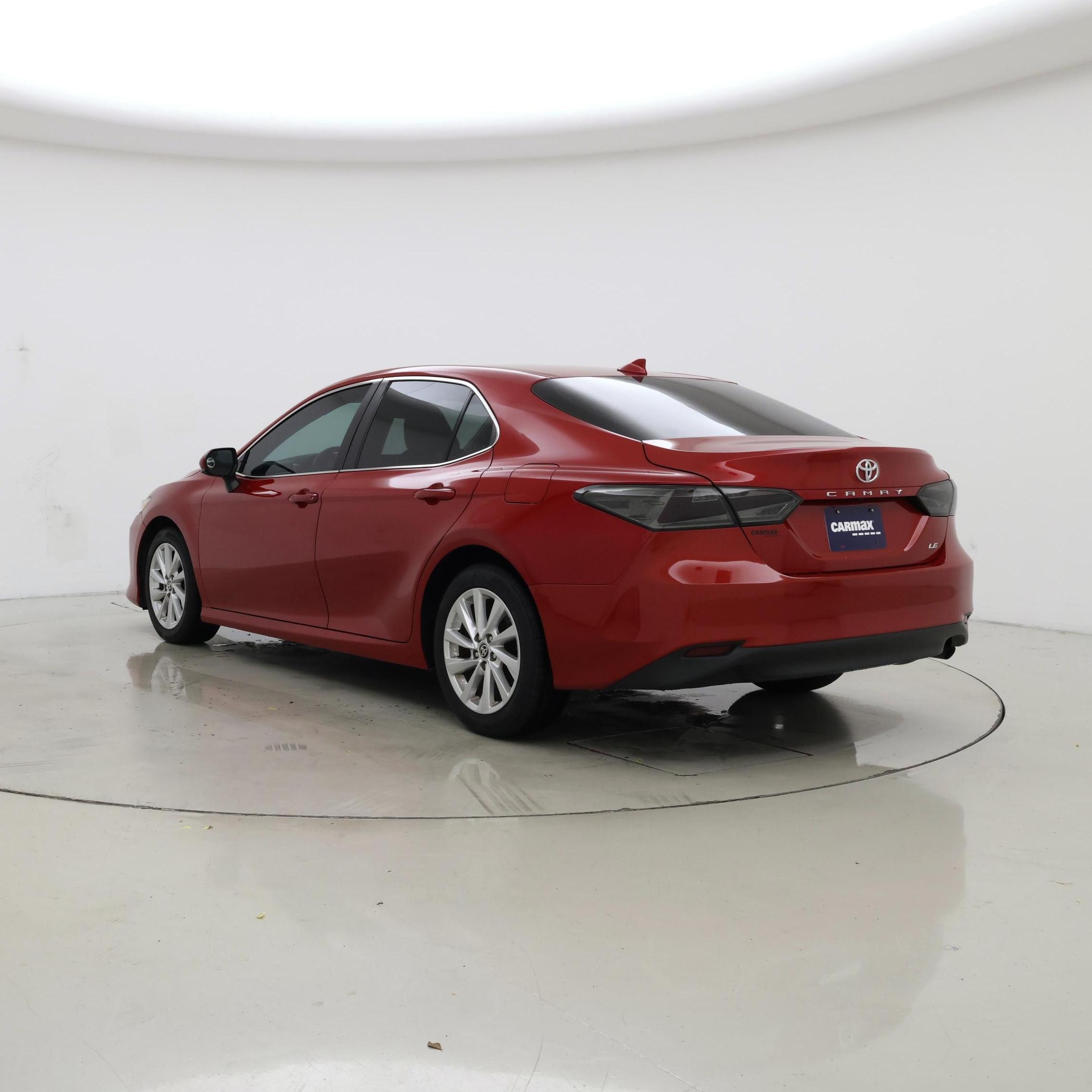 Thumbnail: 2023 Toyota Camry - 2