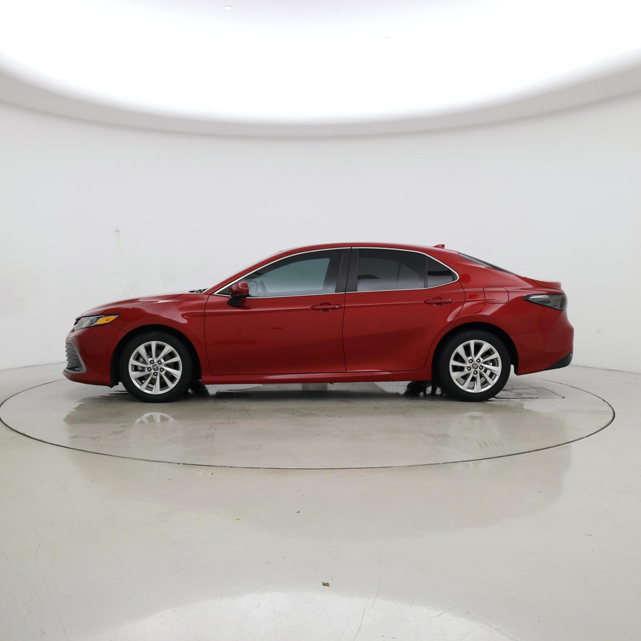 Thumbnail: 2023 Toyota Camry - 3