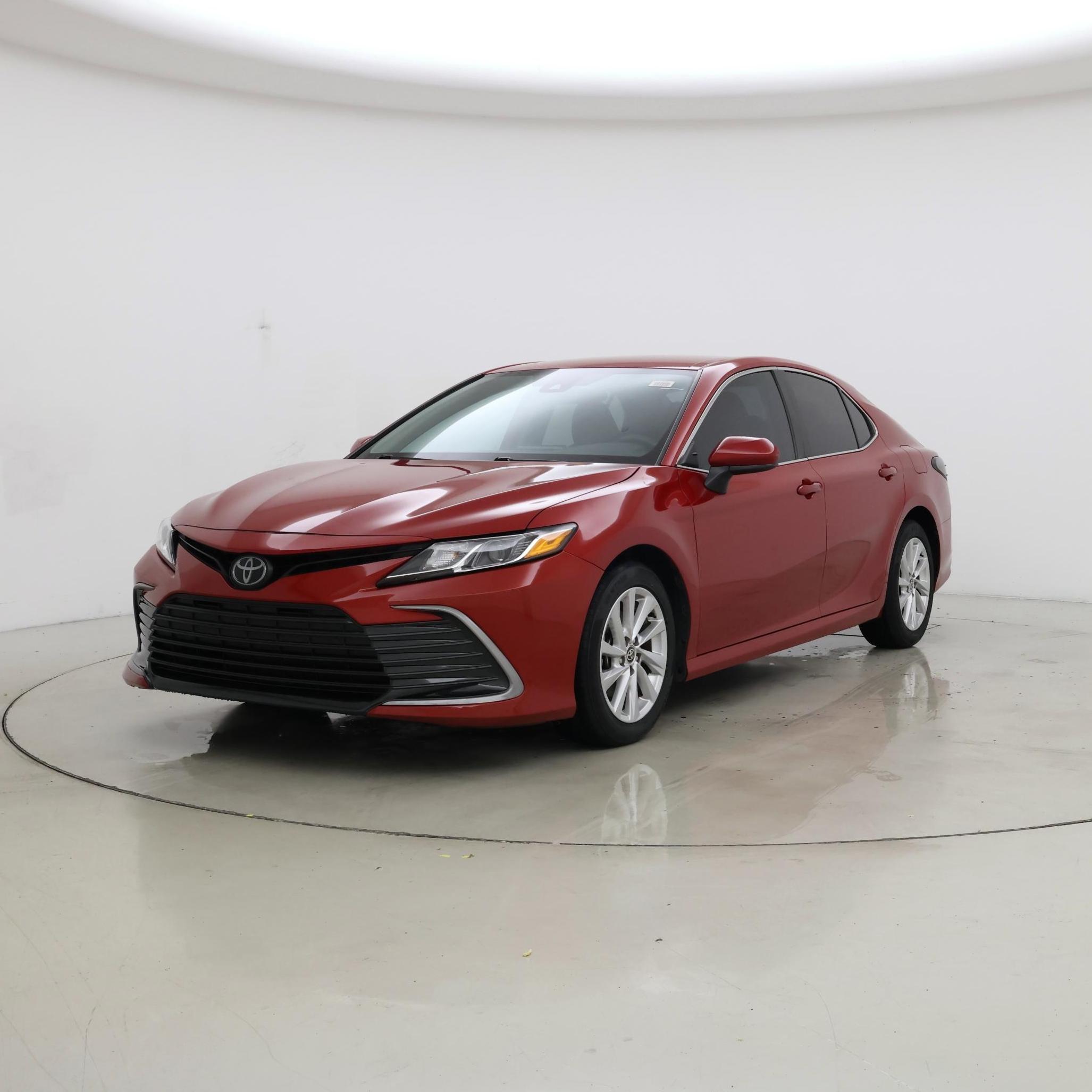 Thumbnail: 2023 Toyota Camry - 4