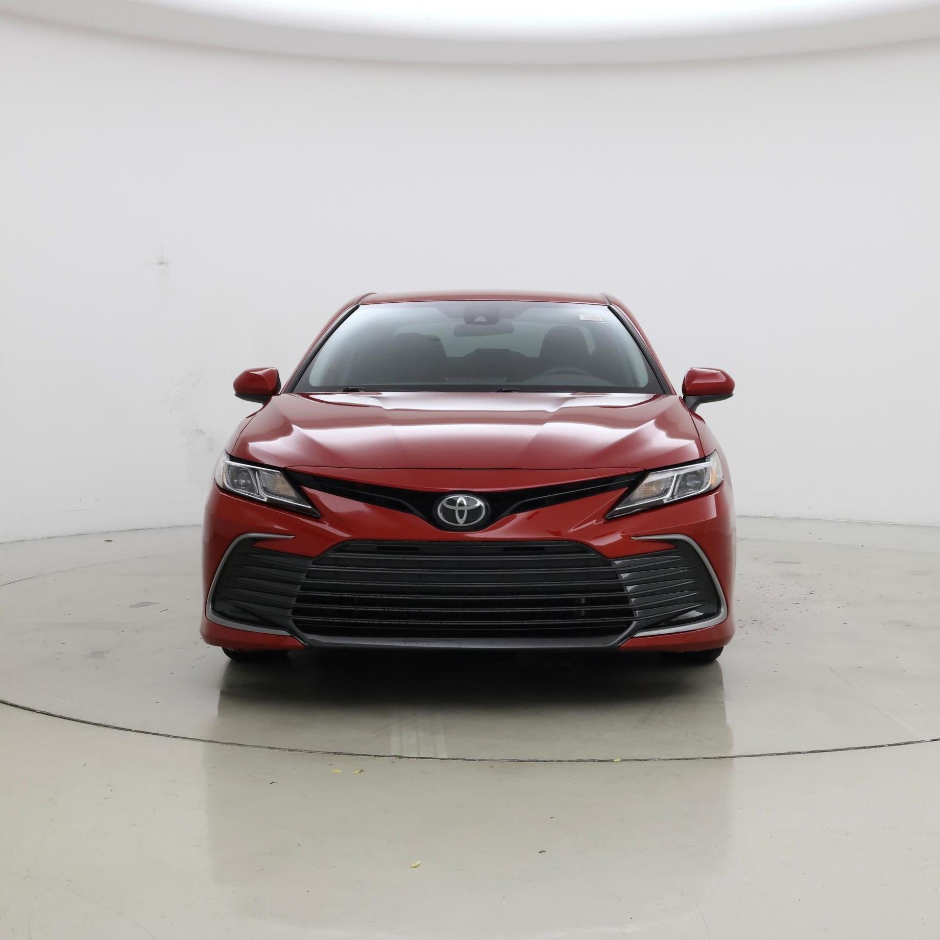 Thumbnail: 2023 Toyota Camry - 5