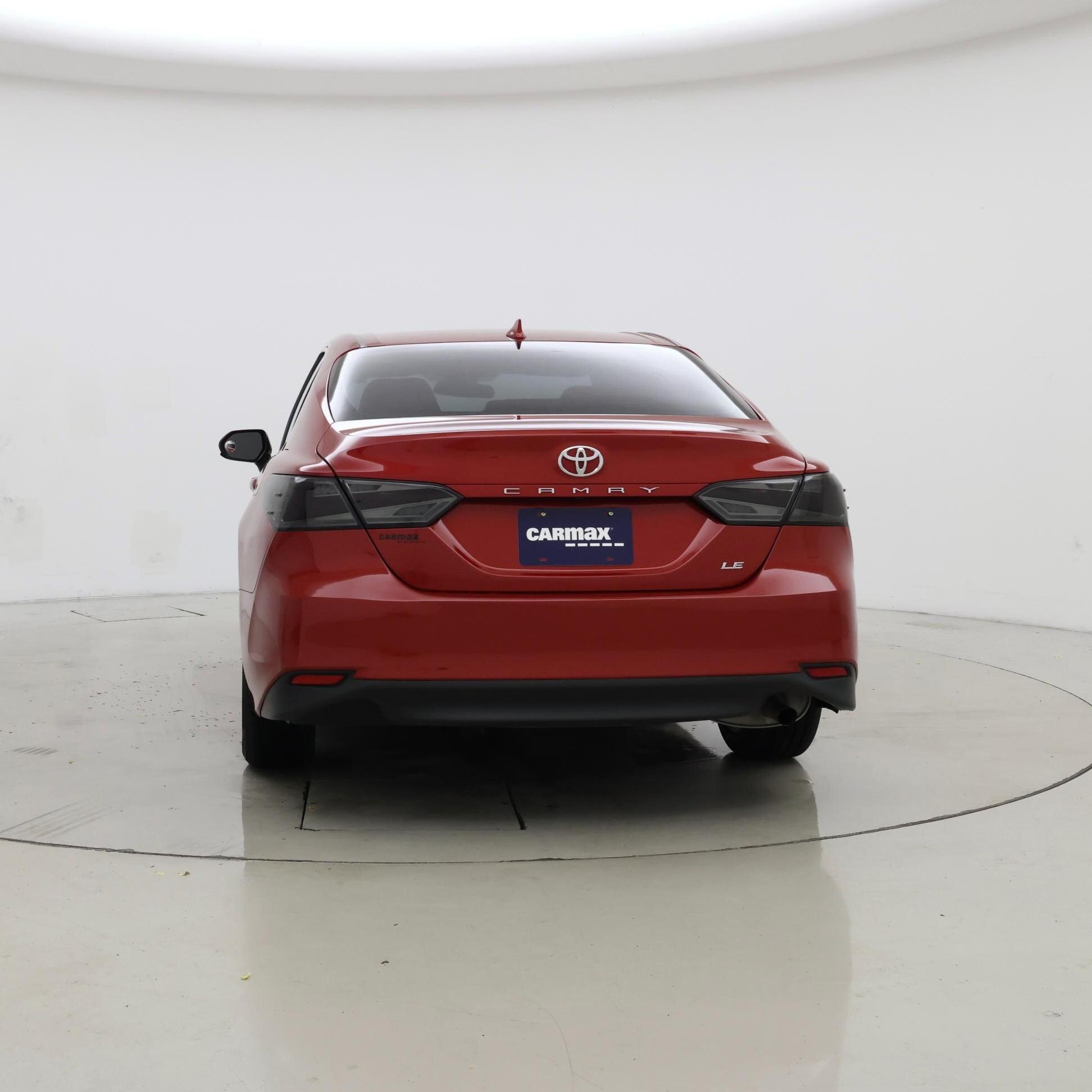 Thumbnail: 2023 Toyota Camry - 6
