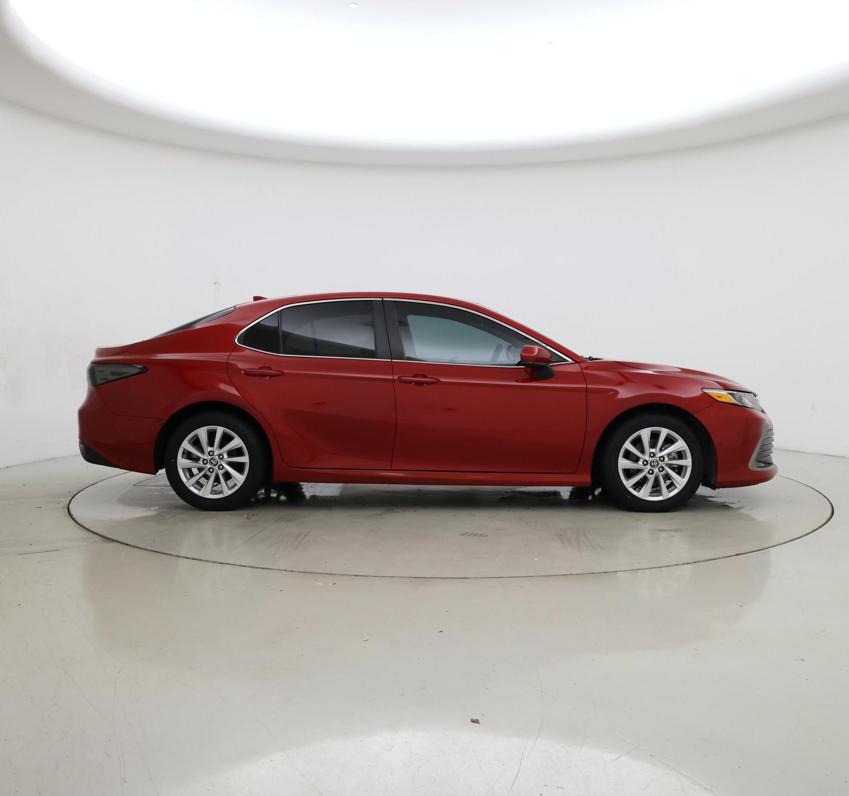 Thumbnail: 2023 Toyota Camry - 7