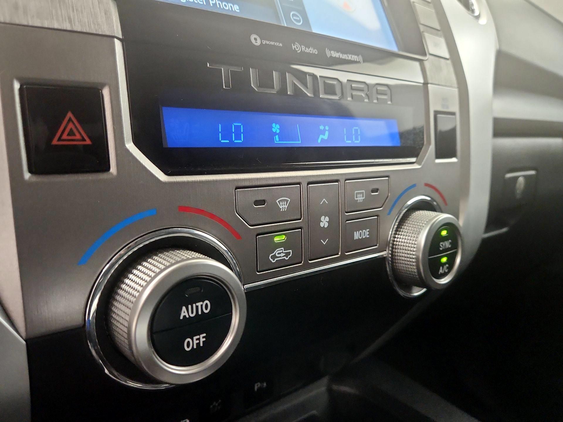 Thumbnail: 2021 Toyota Tundra - 17