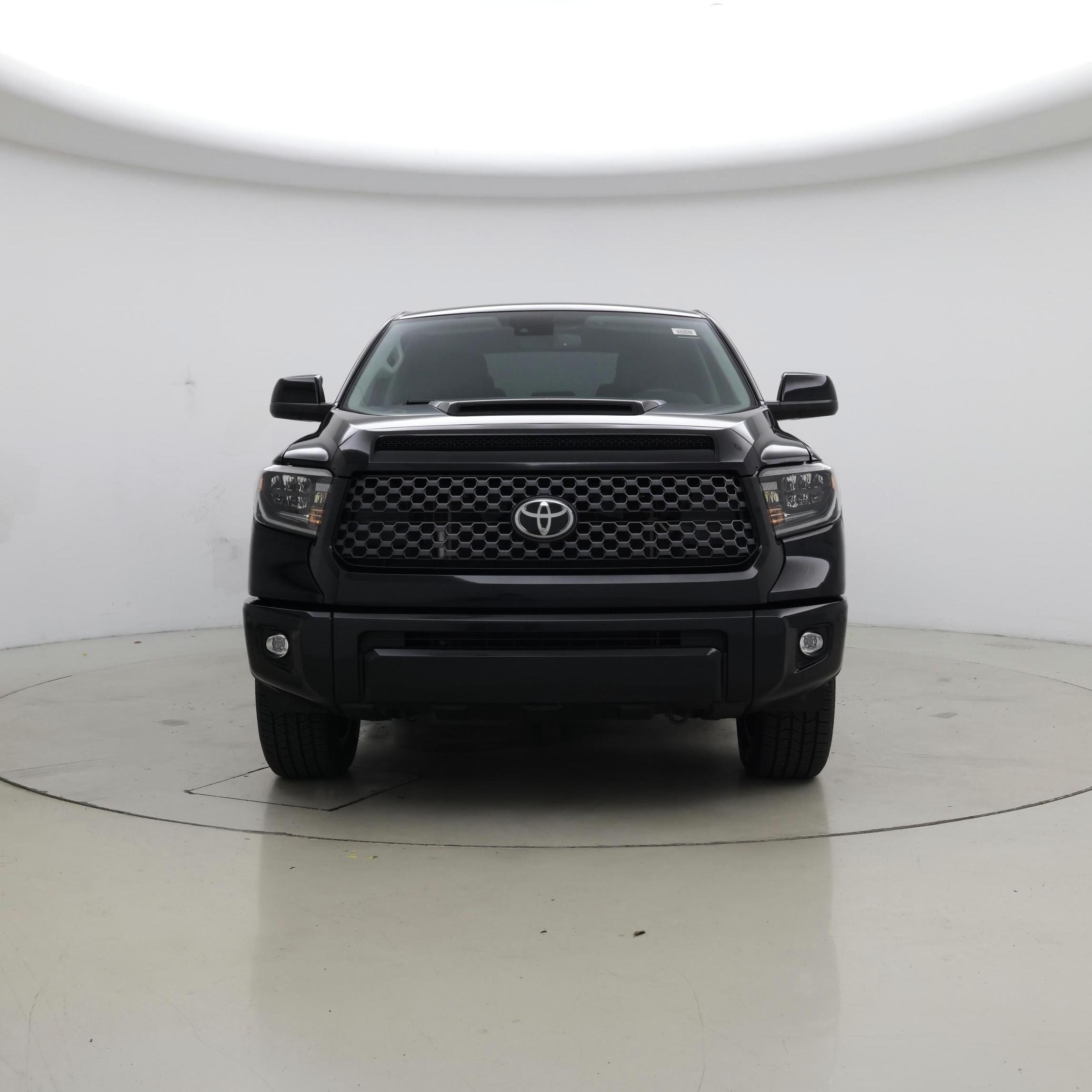 Thumbnail: 2021 Toyota Tundra - 5