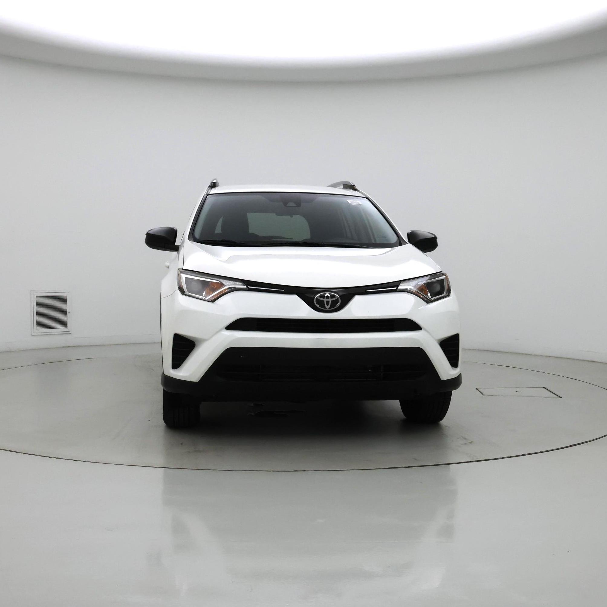 Thumbnail: 2018 Toyota RAV4 - 5