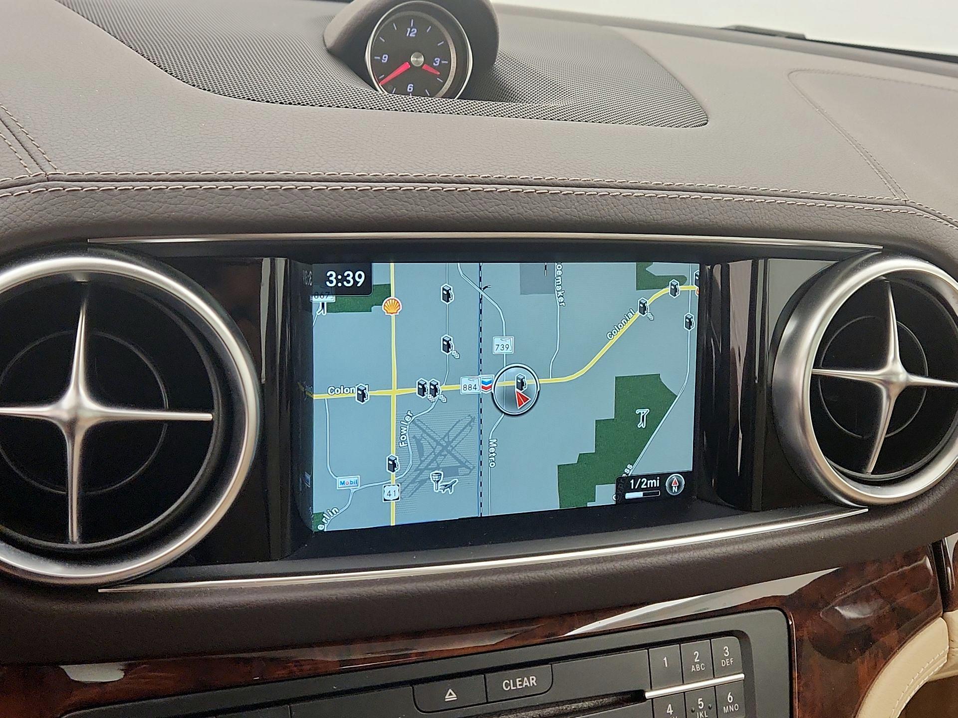 Thumbnail: 2020 Mercedes-Benz SL-Class - 14