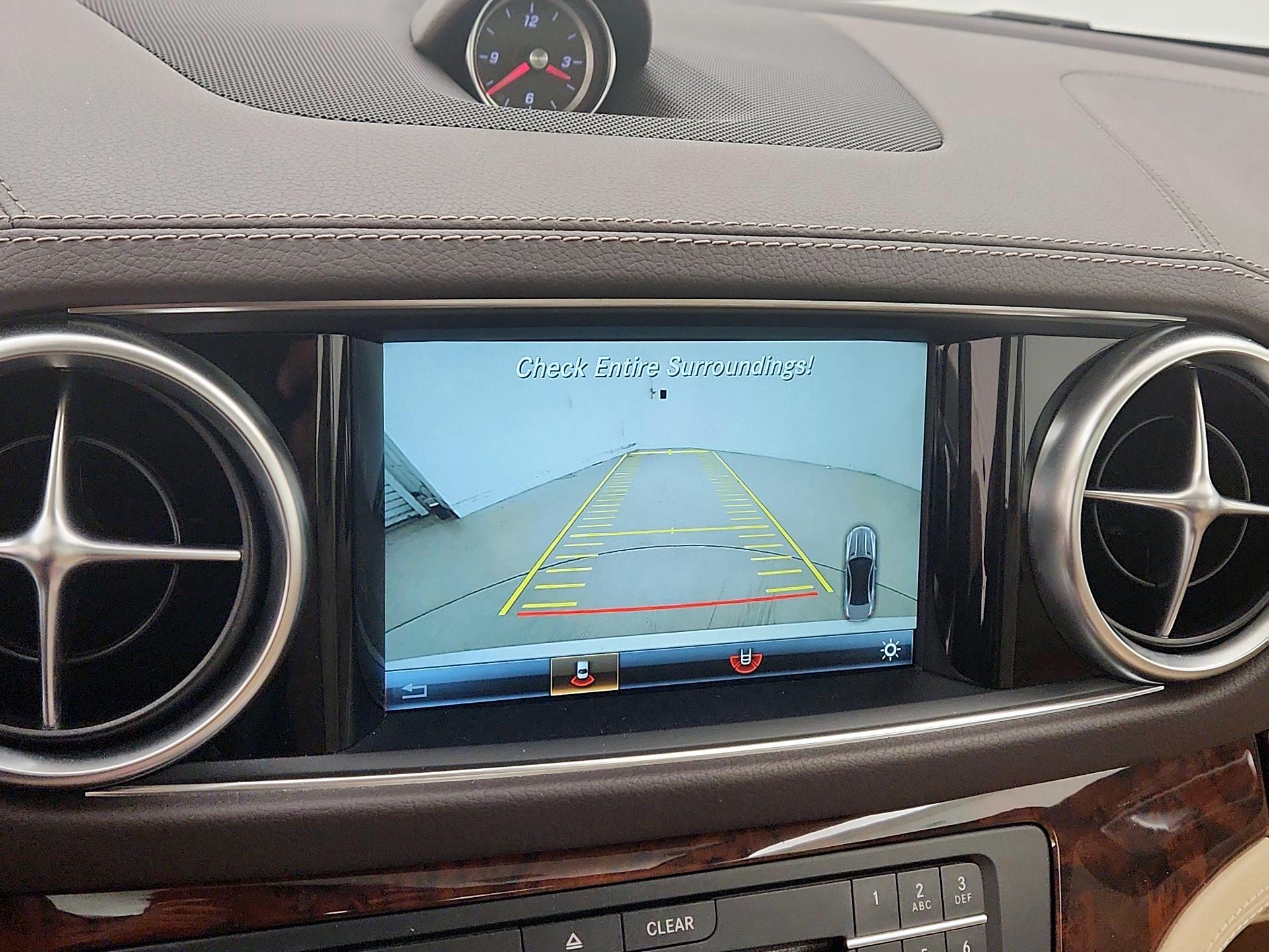Thumbnail: 2020 Mercedes-Benz SL-Class - 15