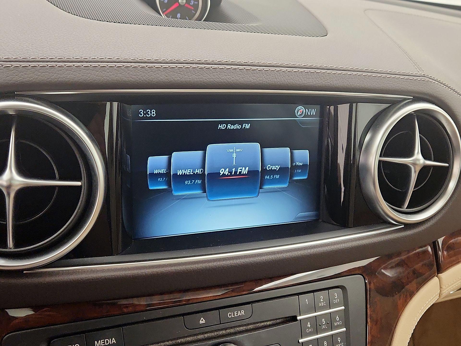 Thumbnail: 2020 Mercedes-Benz SL-Class - 16