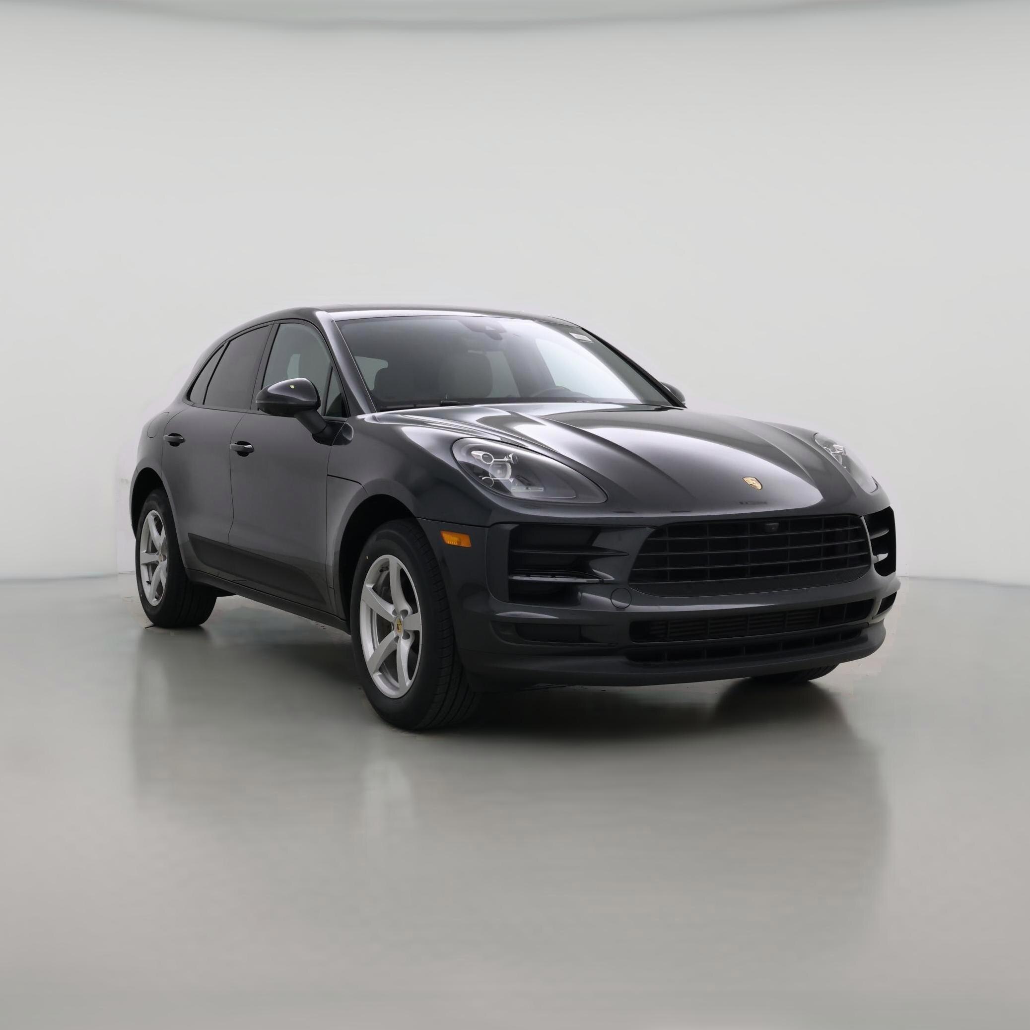 Thumbnail: 2019 Porsche Macan - 1