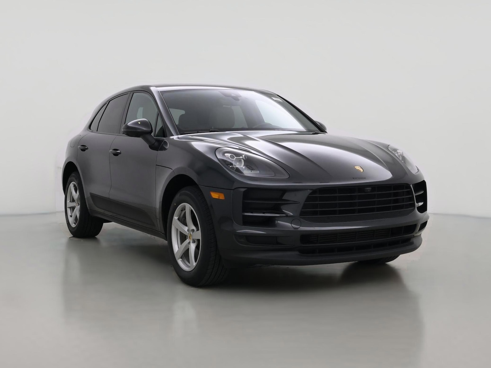 2019 Porsche Macan