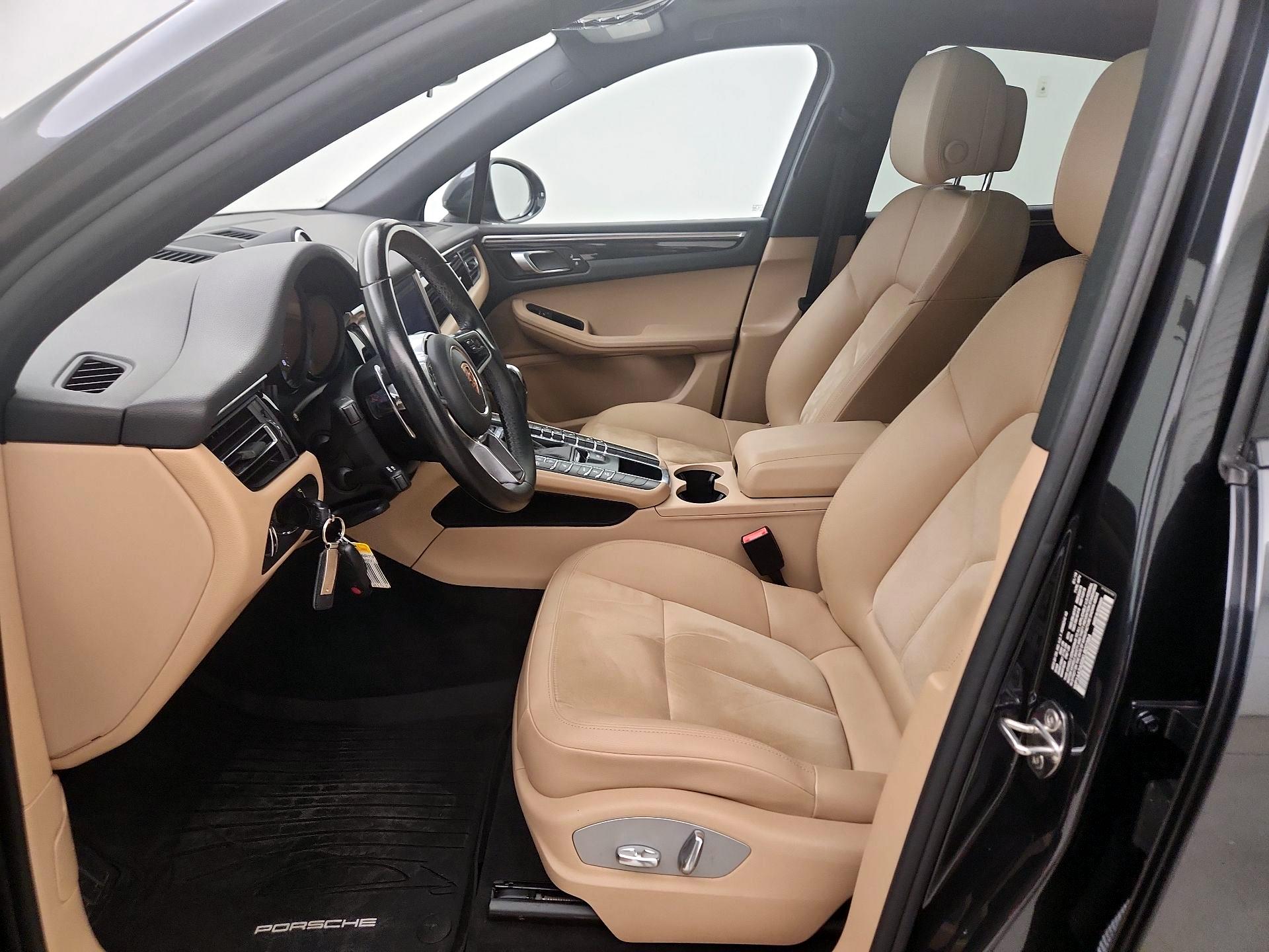 Thumbnail: 2019 Porsche Macan - 11